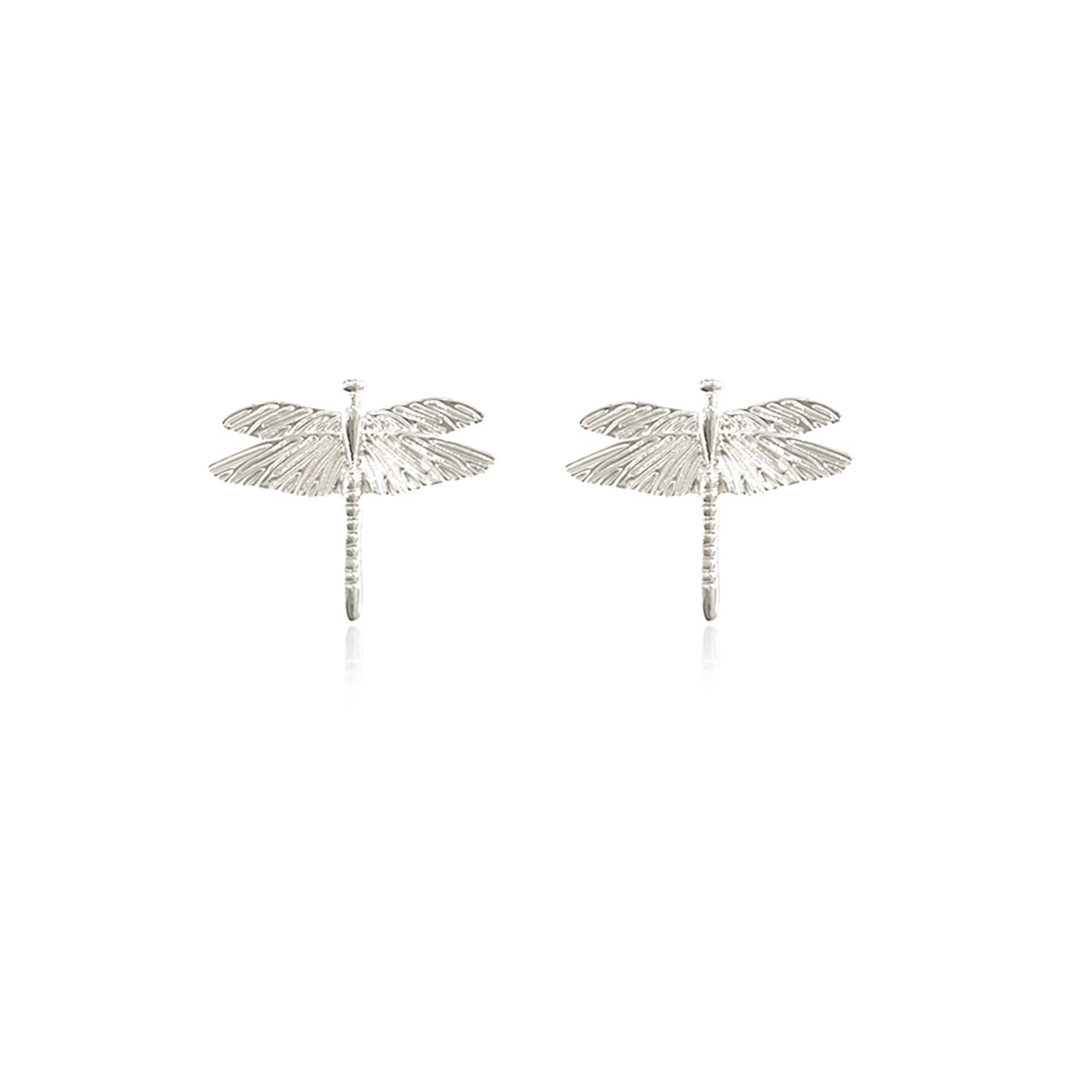 Dragonfly Studs