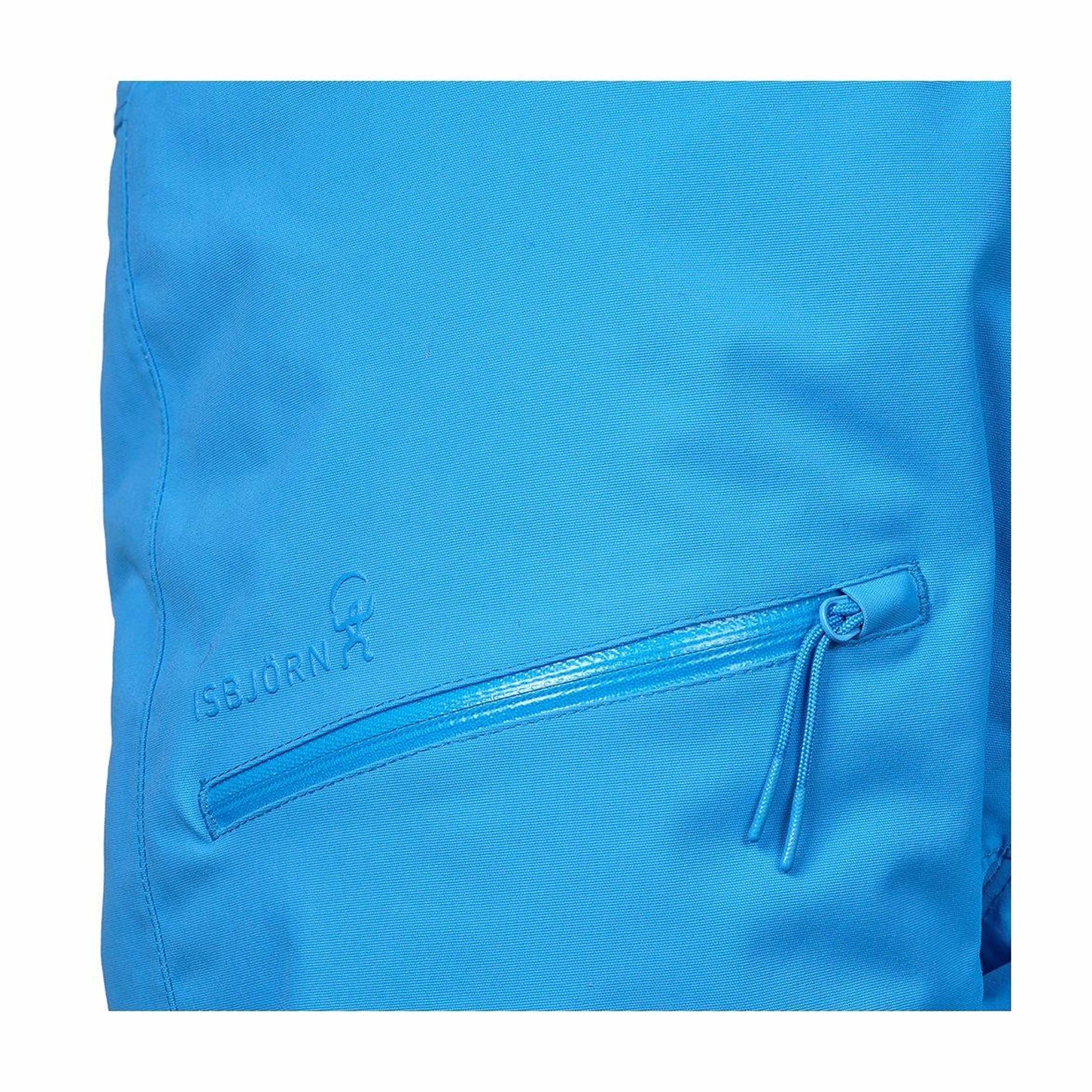 Isbjörn Offpist Skidbyxa 134cl-176cl, från ISBJÖRN of Sweden, i färgen skyblue. Klicka för att öppna bilden i stort format