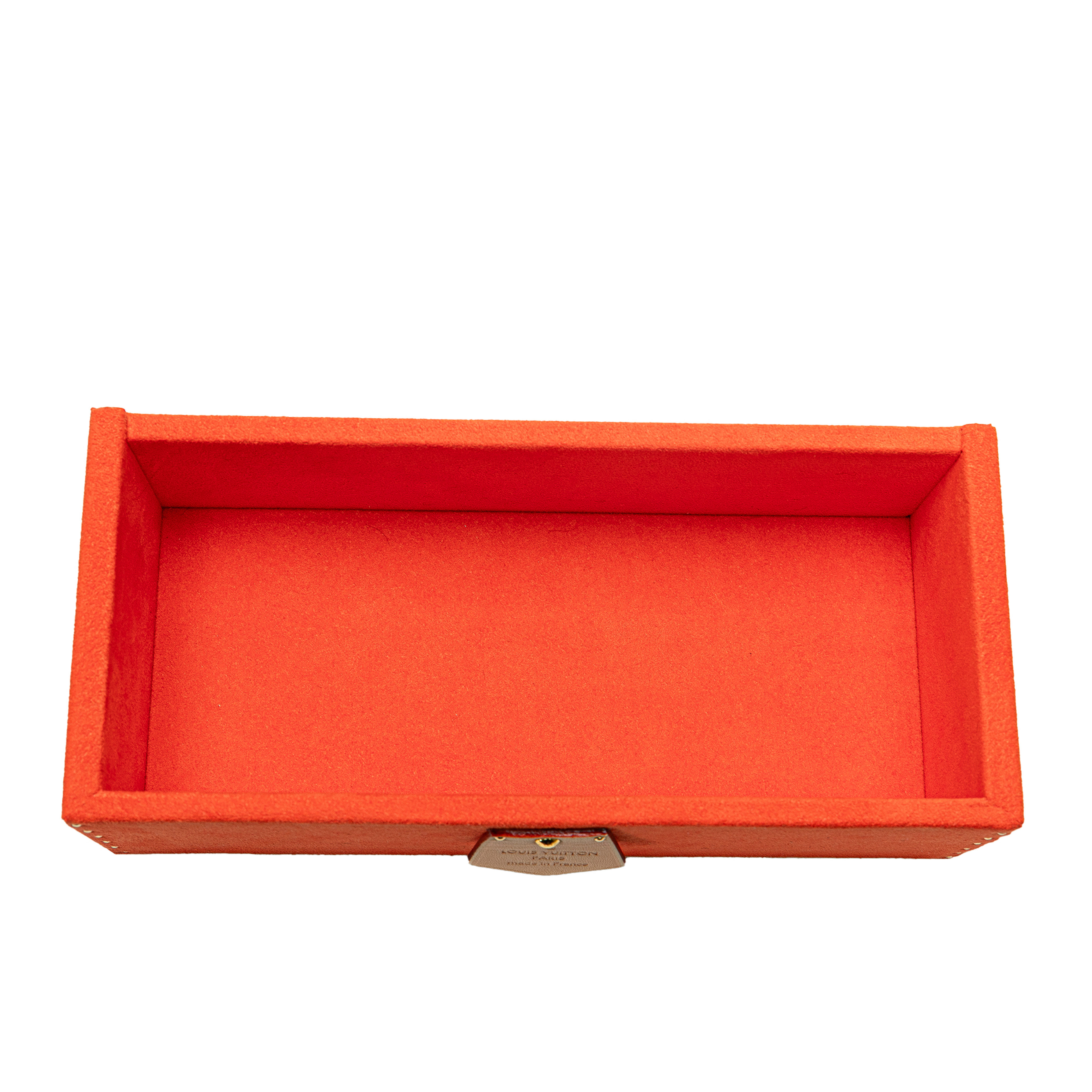 Louis Vuitton Monogram Boite Vin 1 Bouteille