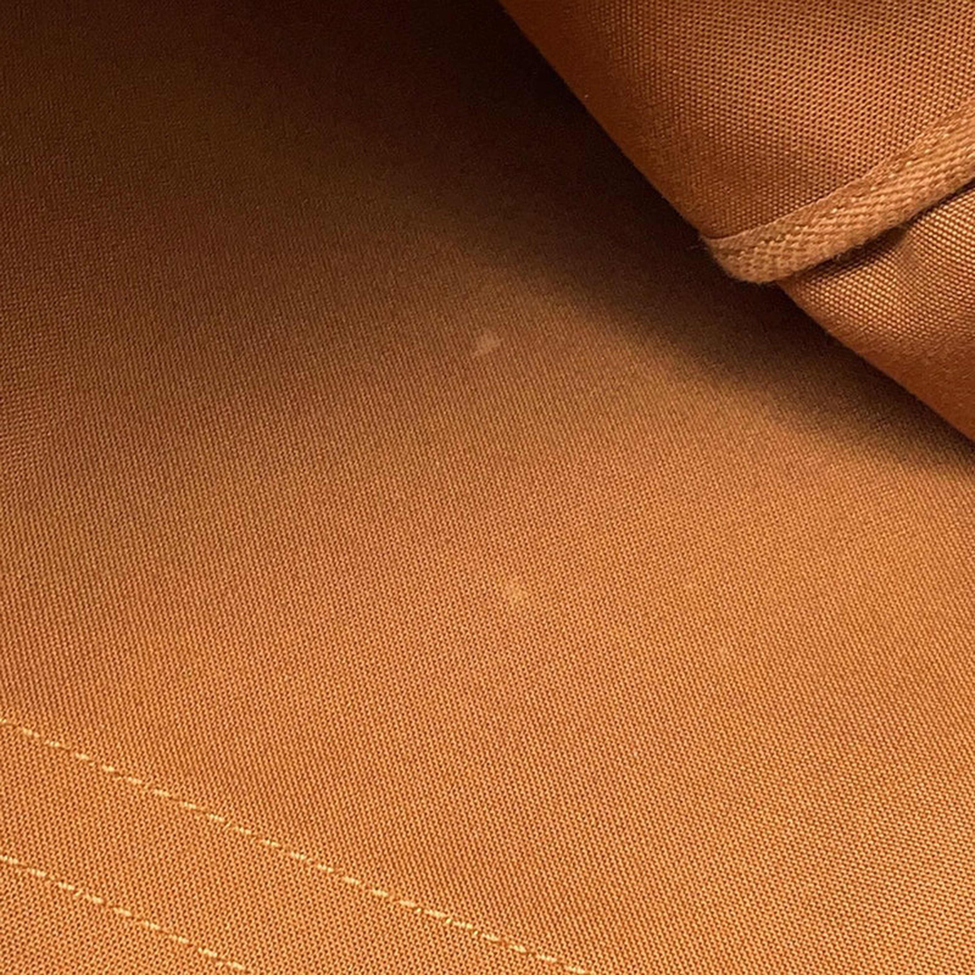 Louis Vuitton Monogram Keepall Bandouliere 50, från Luxclusif, i färgen brown. Klicka för att öppna bilden i stort format