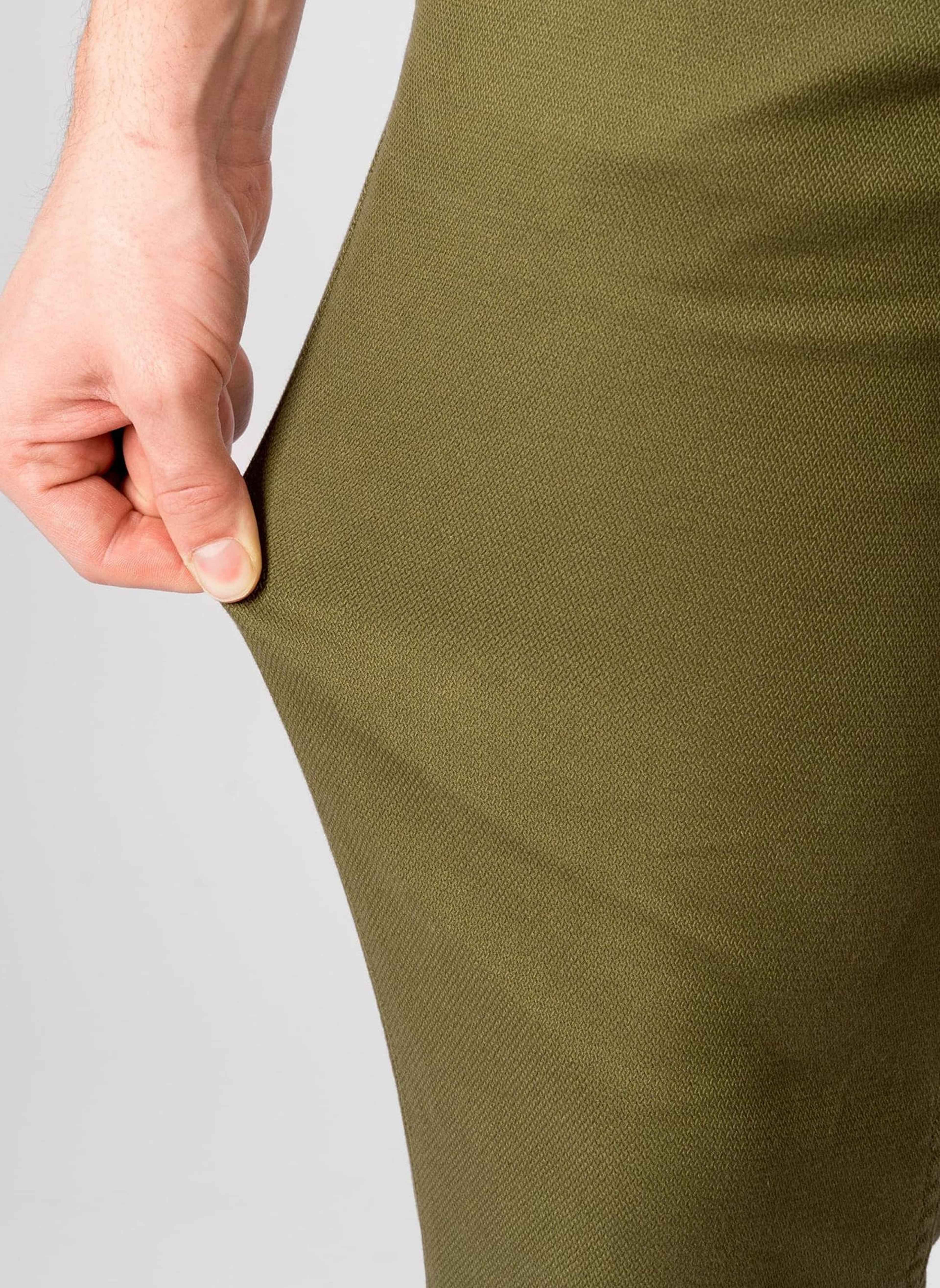 The Original Performance Structure Pants (regular)