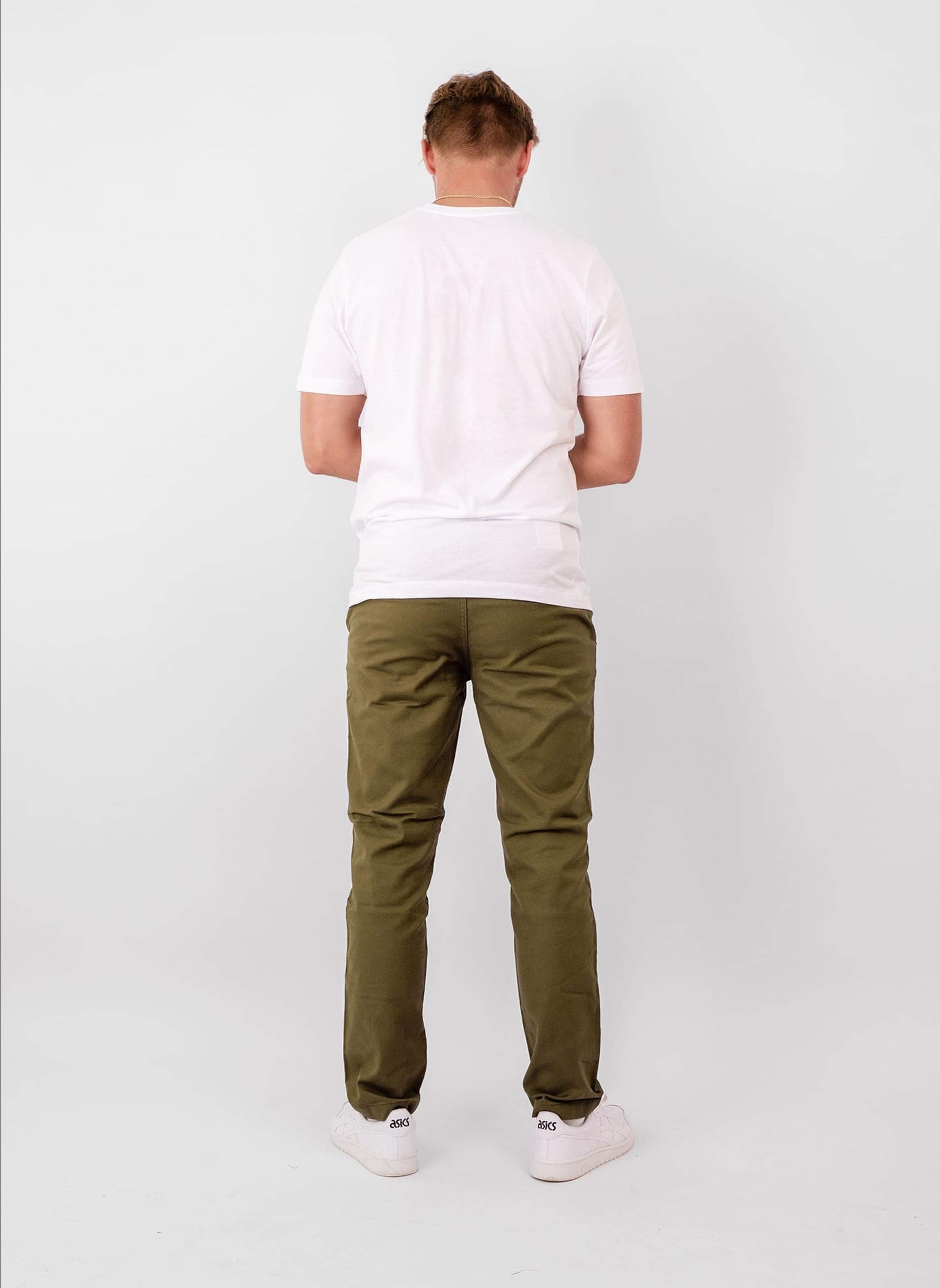 The Original Performance Structure Pants (regular)