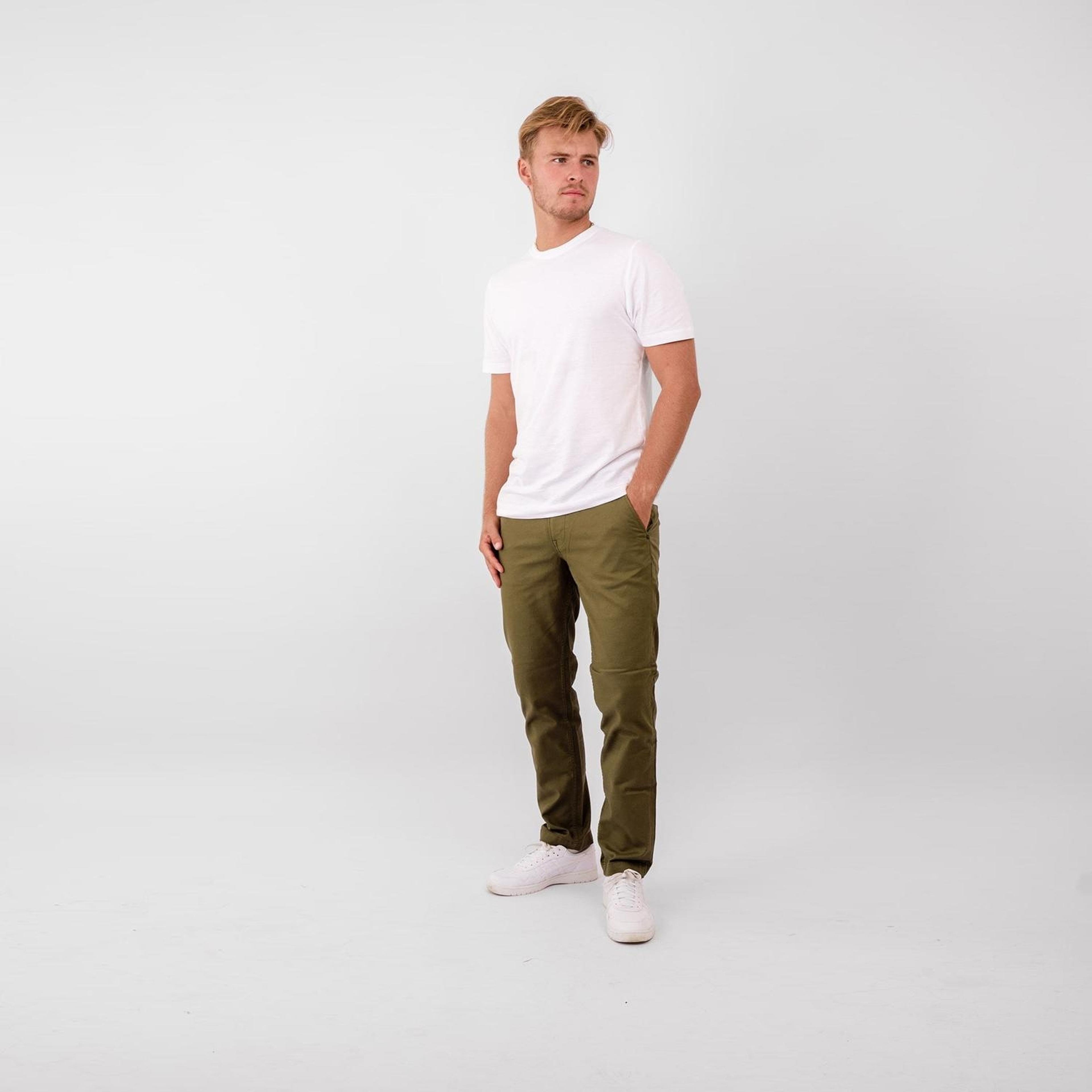 The Original Performance Structure Pants (regular)