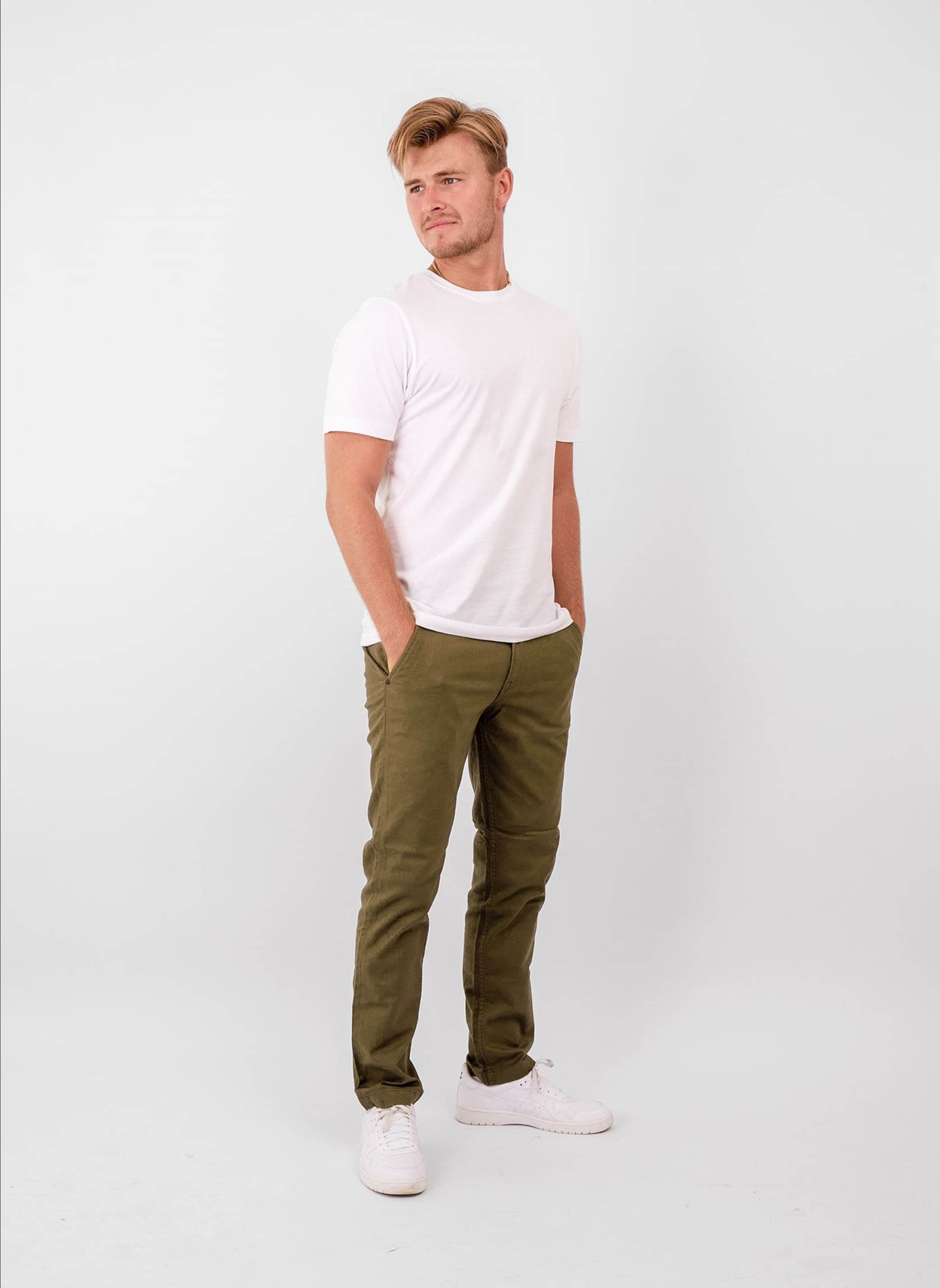 The Original Performance Structure Pants (regular)