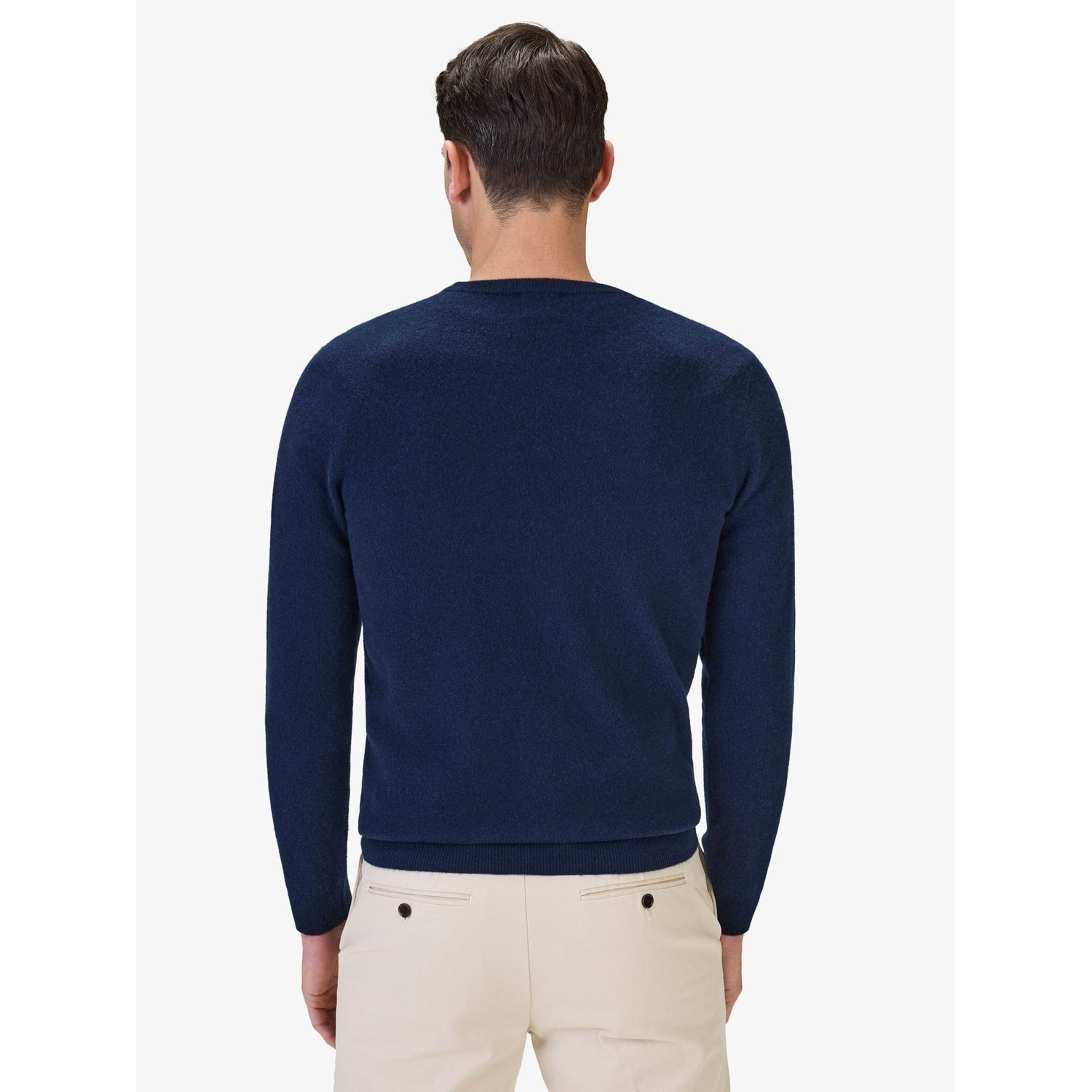 Cashmere Sweater Noah