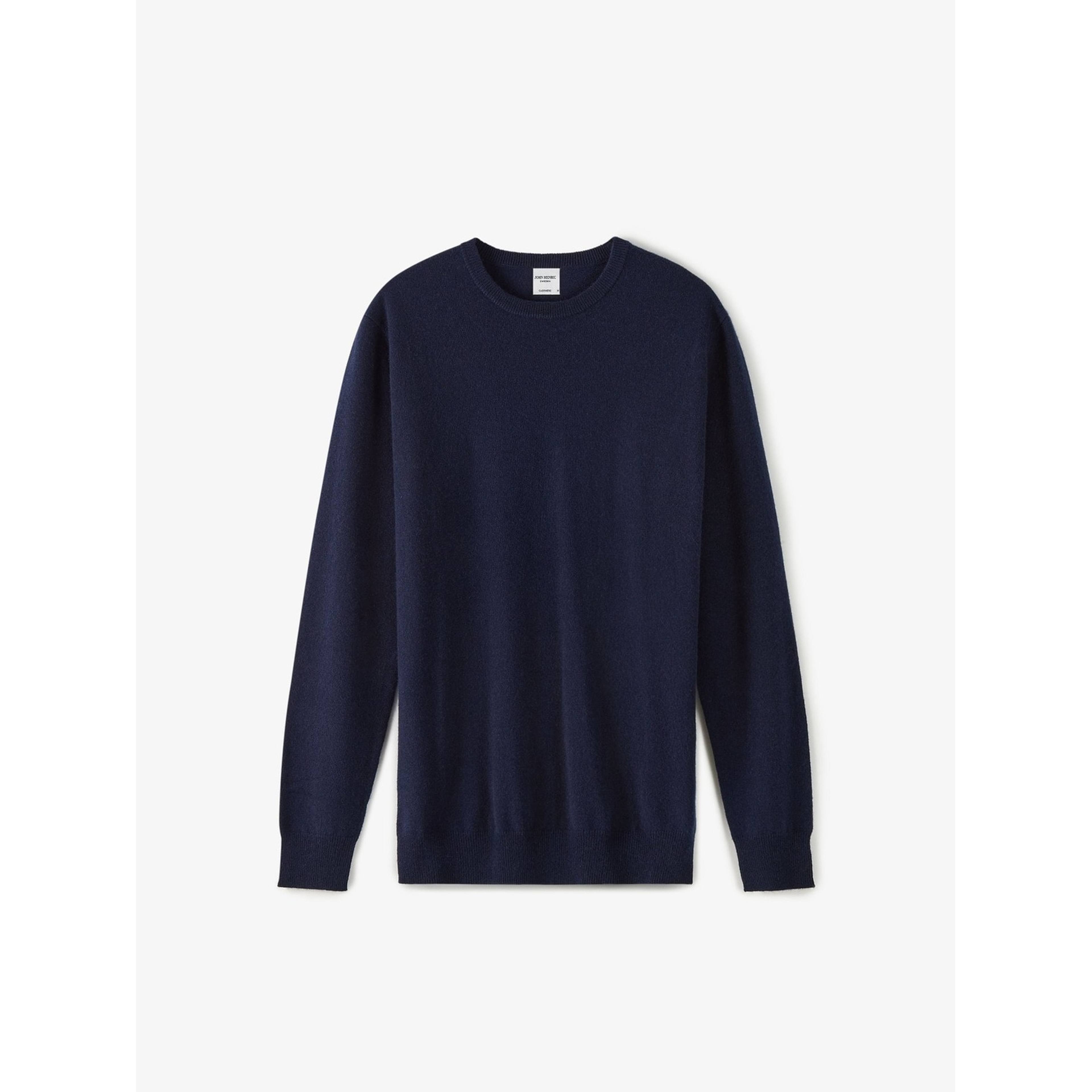 Cashmere Sweater Noah