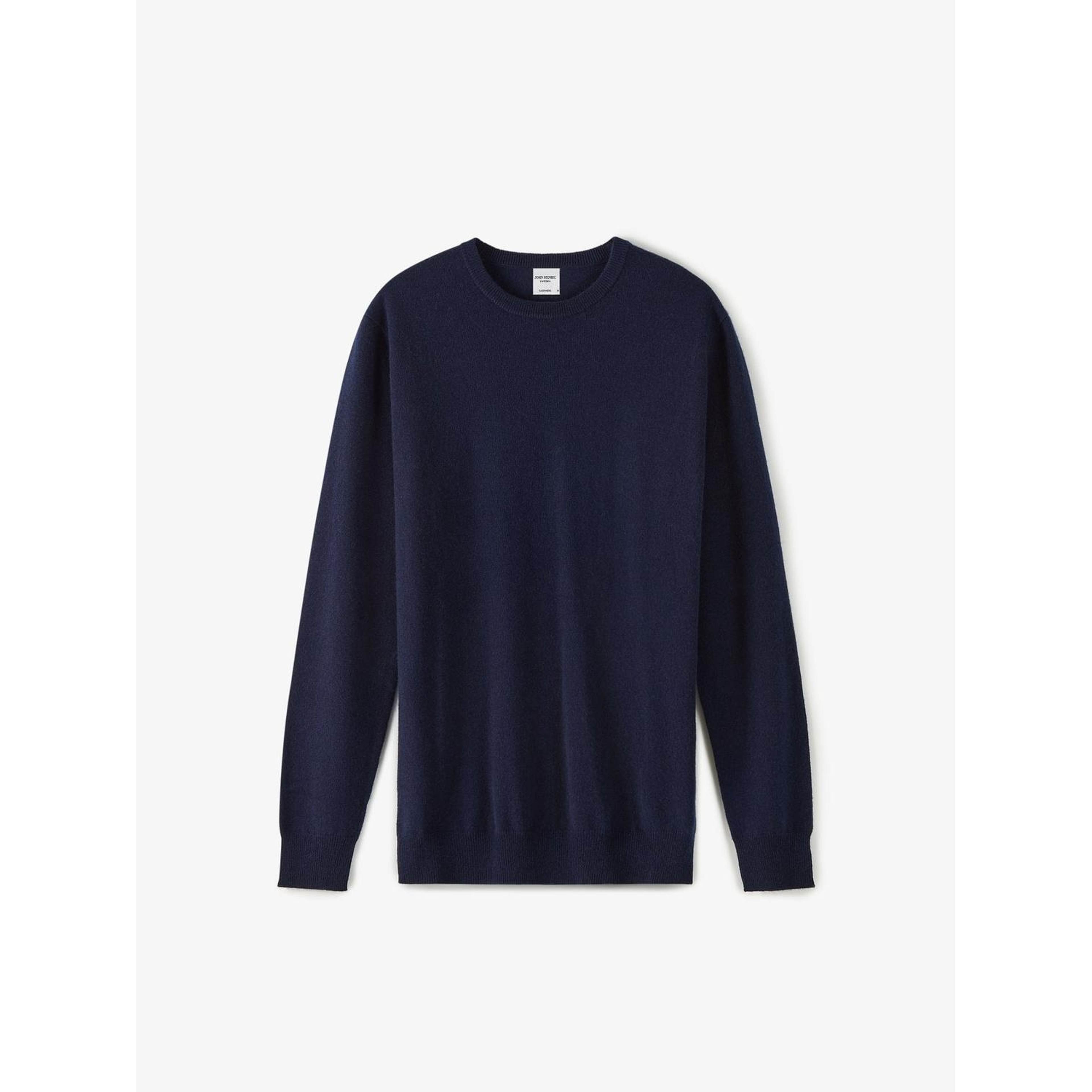Cashmere Sweater Noah