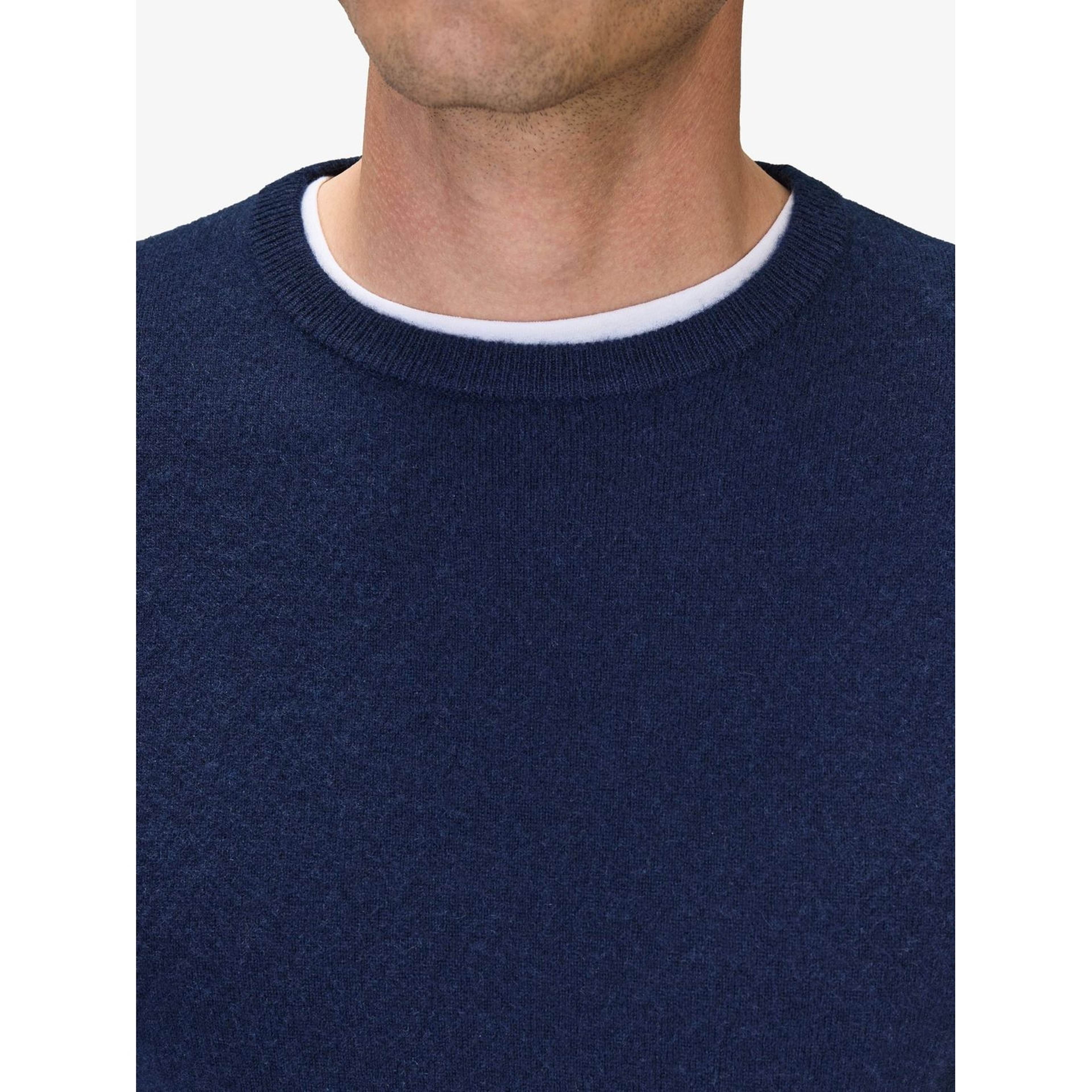 Cashmere Sweater Noah