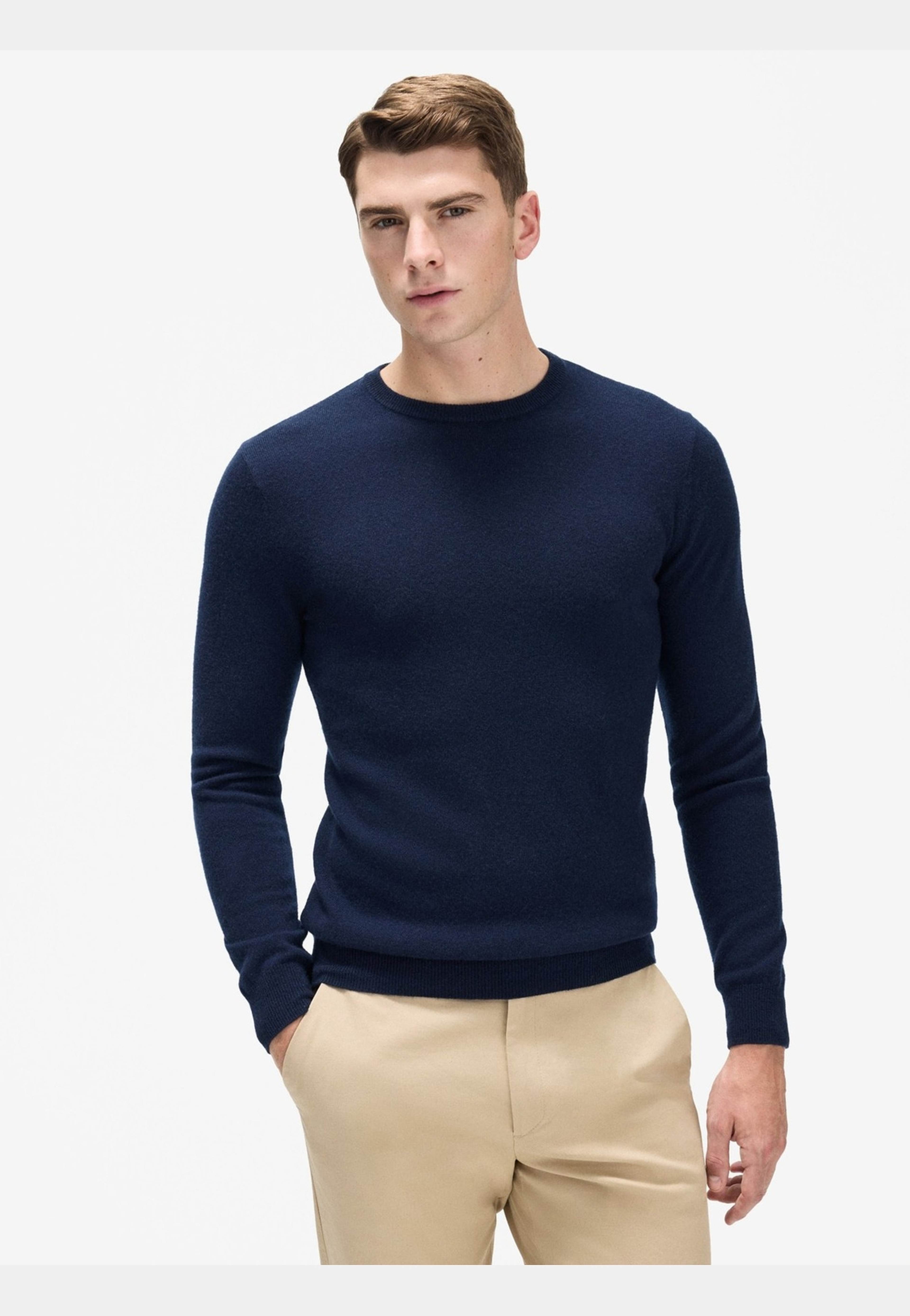Cashmere Sweater Noah
