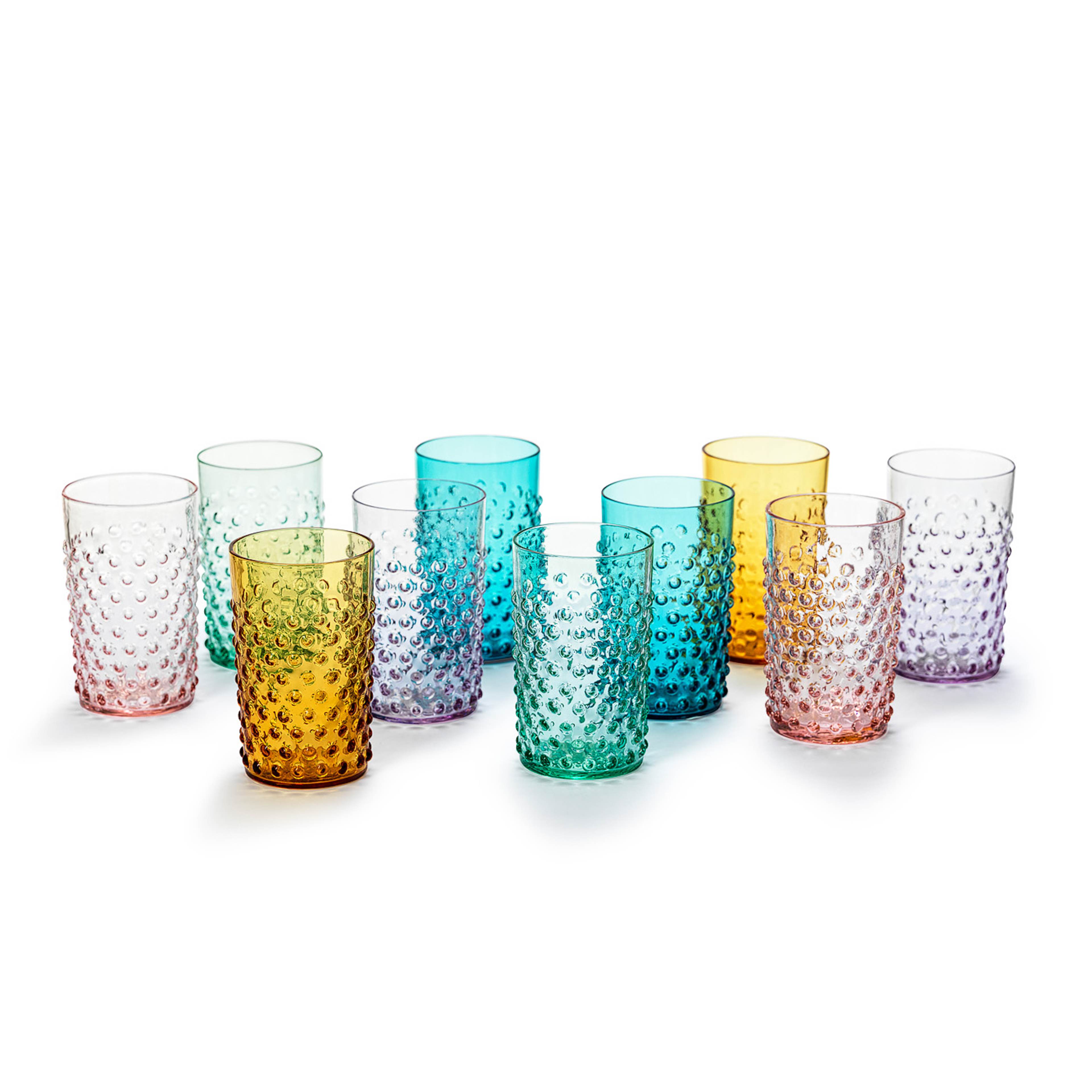 Cecilia Dricksglas, 2-pack