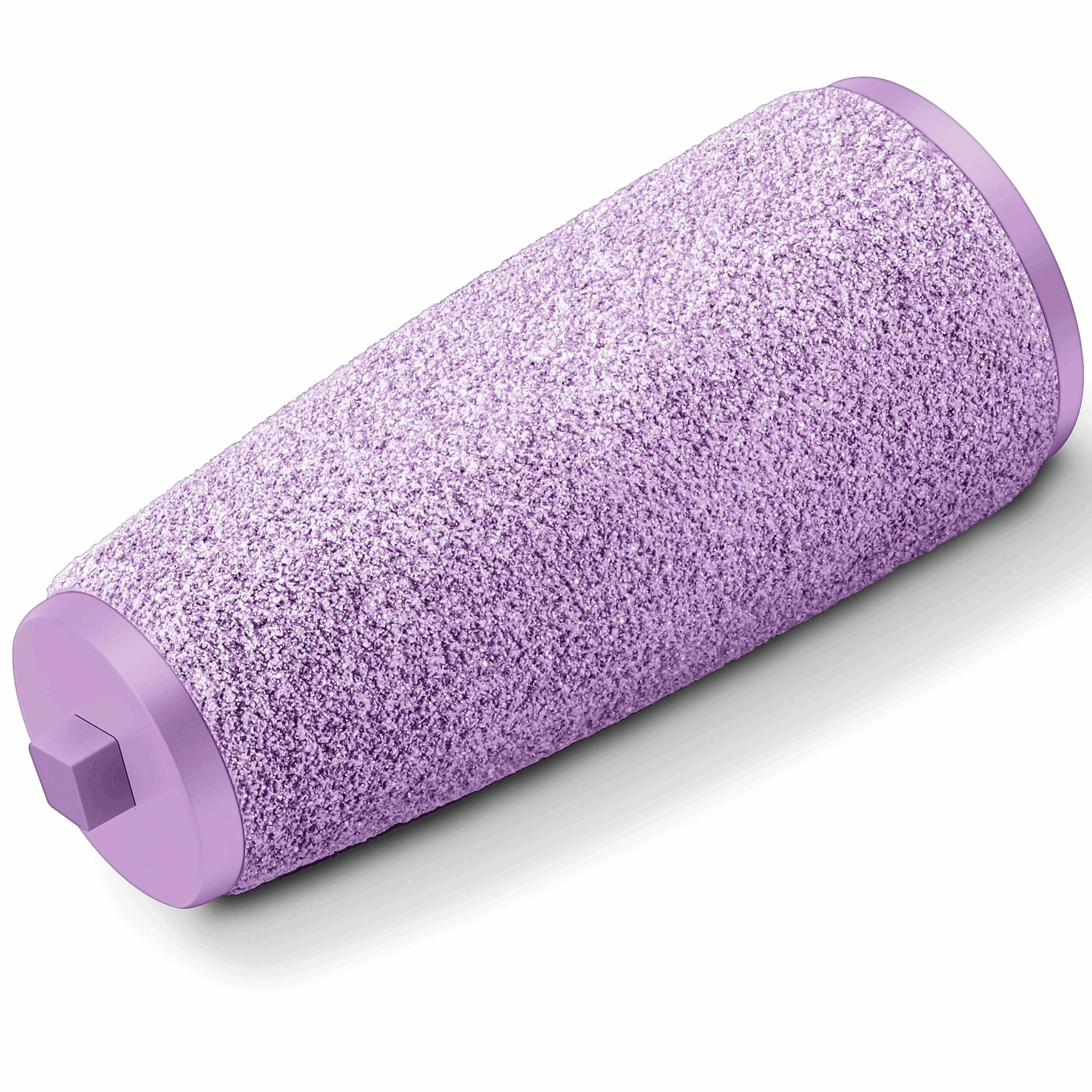 Fotfil Wet & Dry Mp 59, från beurer, i färgen lila. Klicka för att öppna bilden i stort format