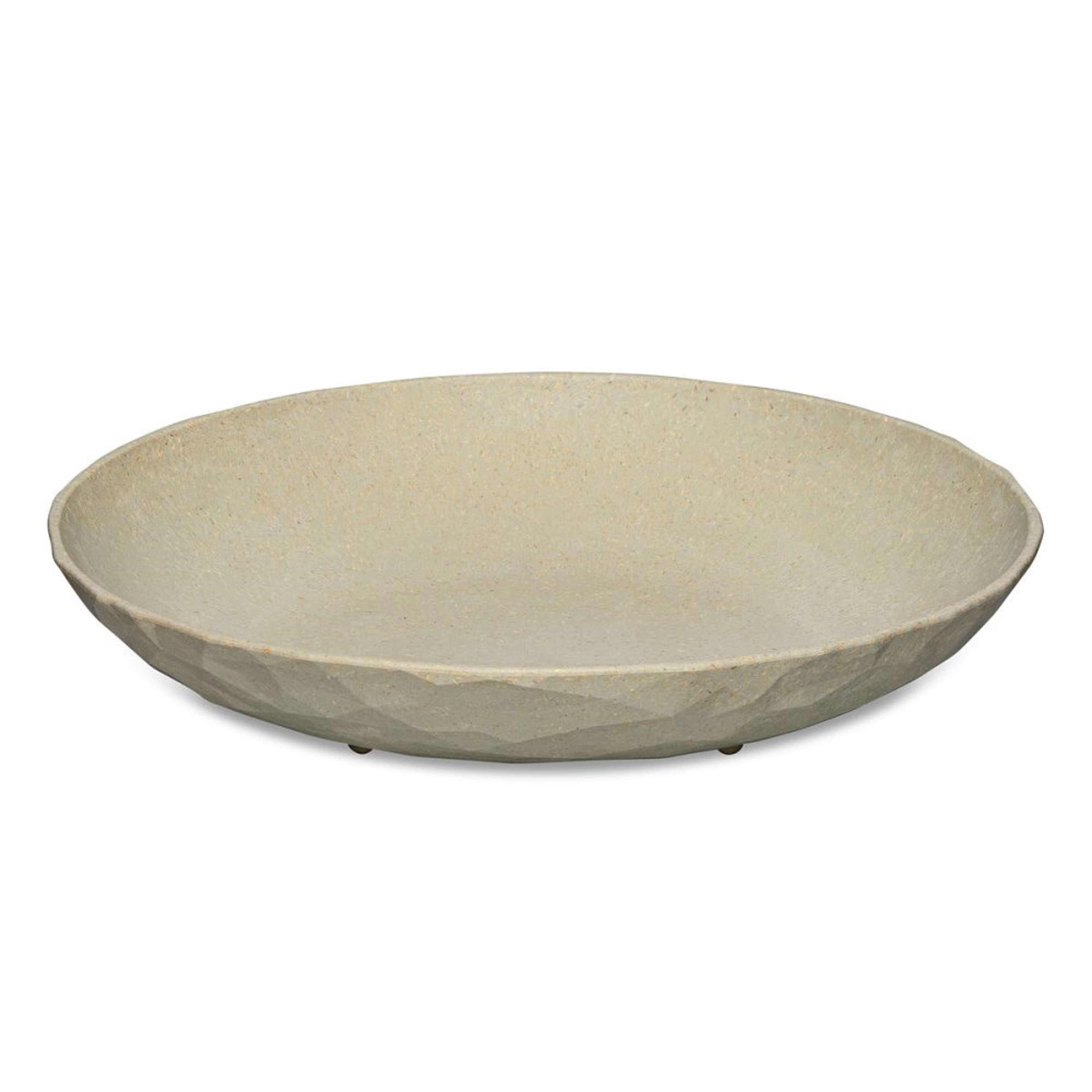 Club Tallrik 22 Cm Beige 4-pack