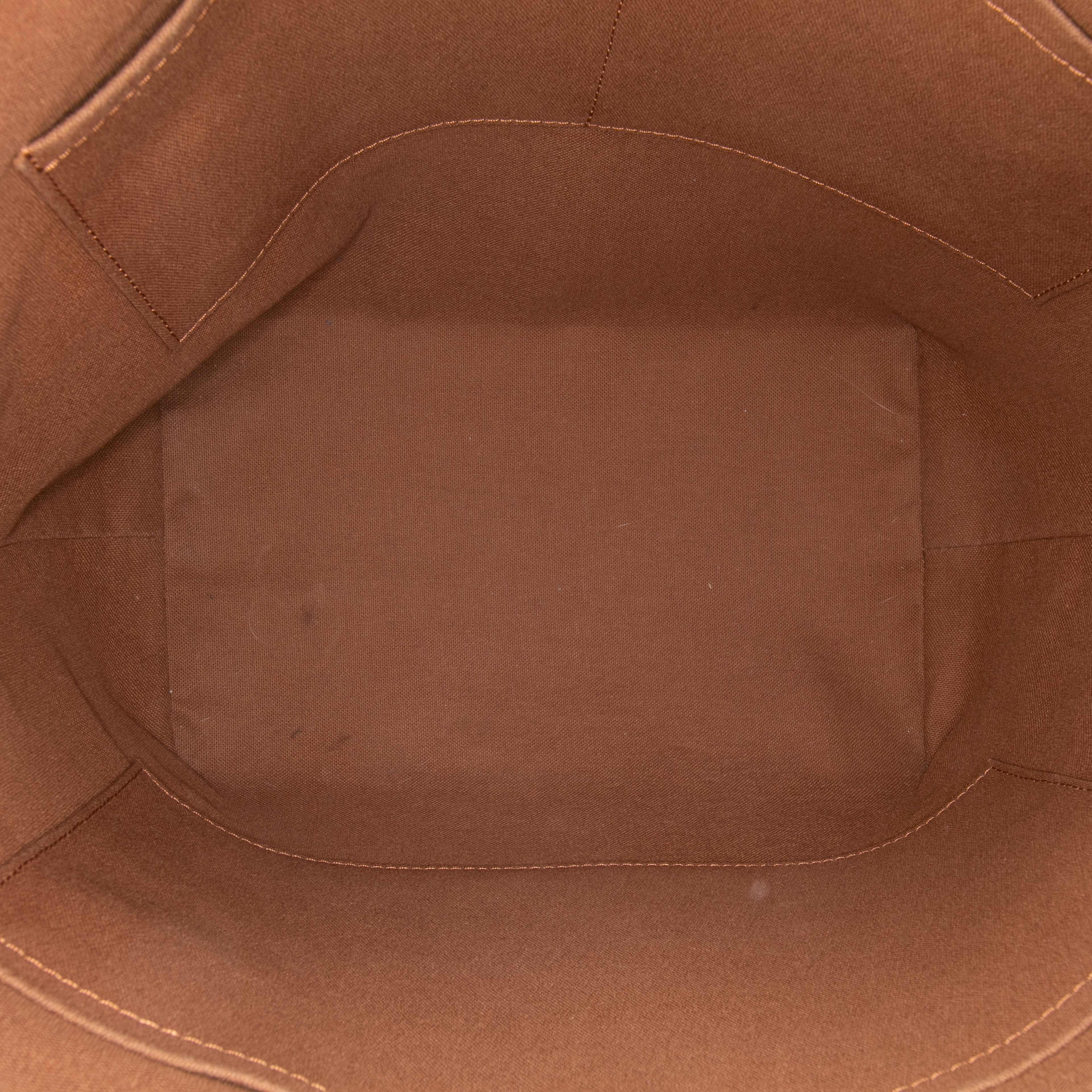 Louis Vuitton Monogram Totally Mm