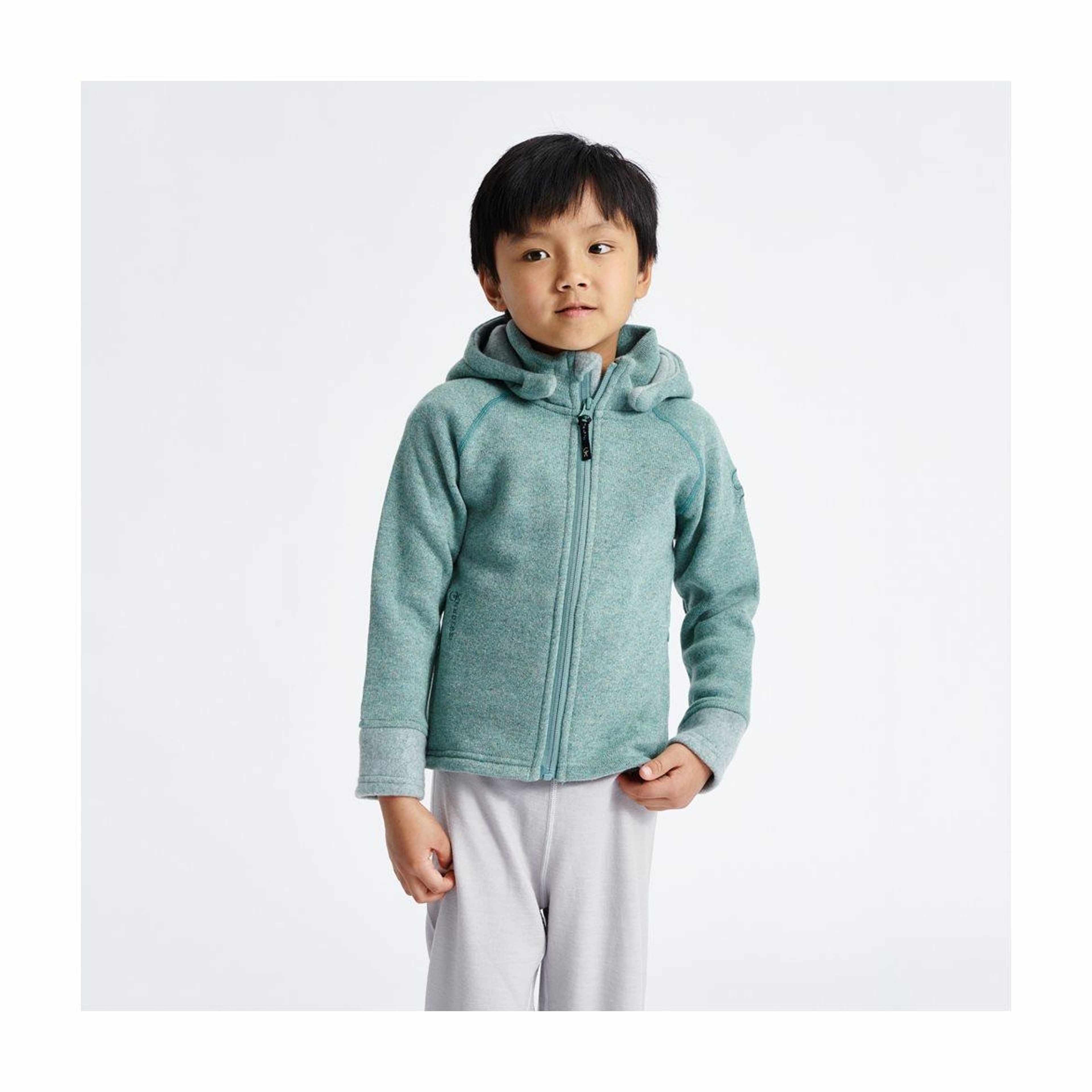 Shaun Hoodie Kids