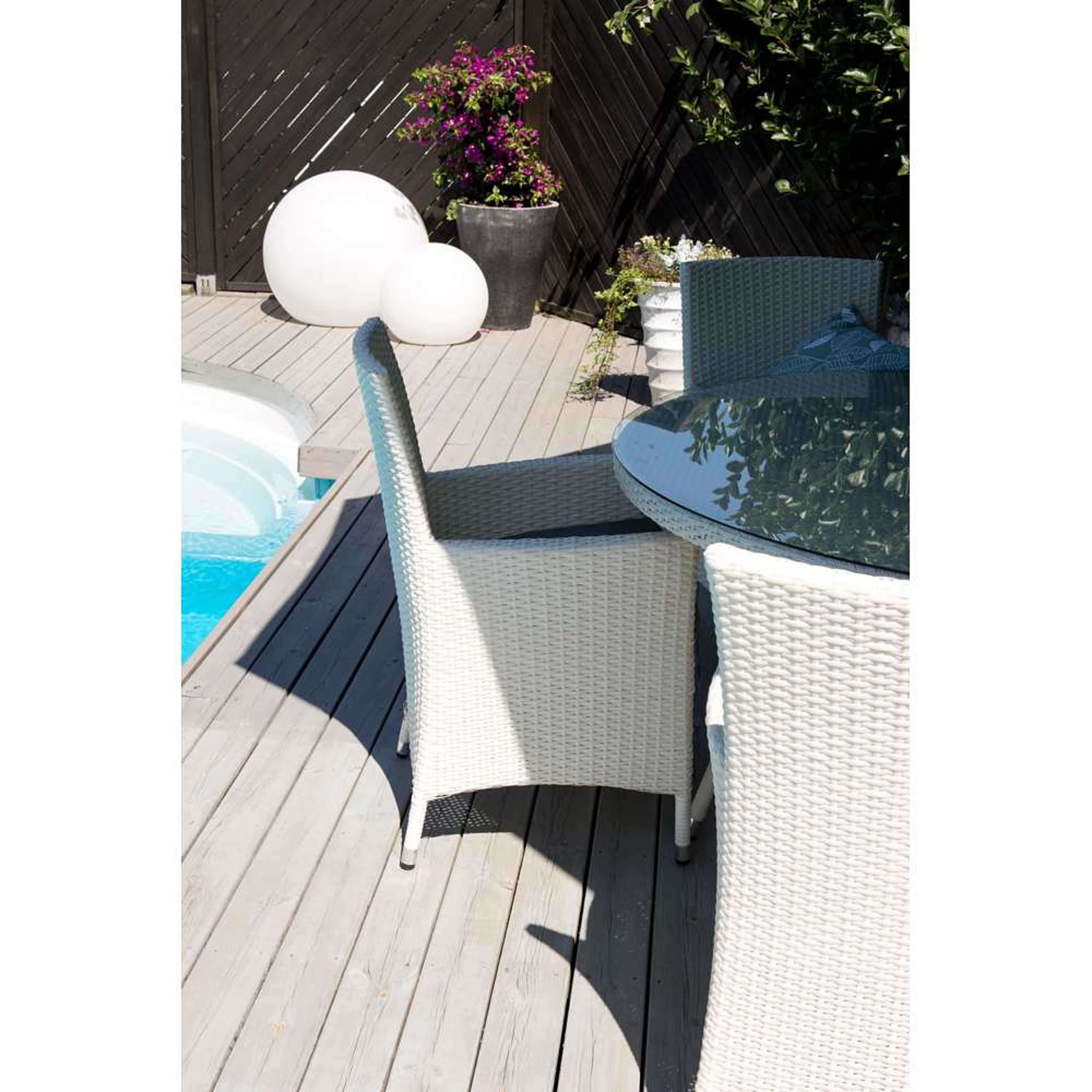 Malin Matstol 2-pack