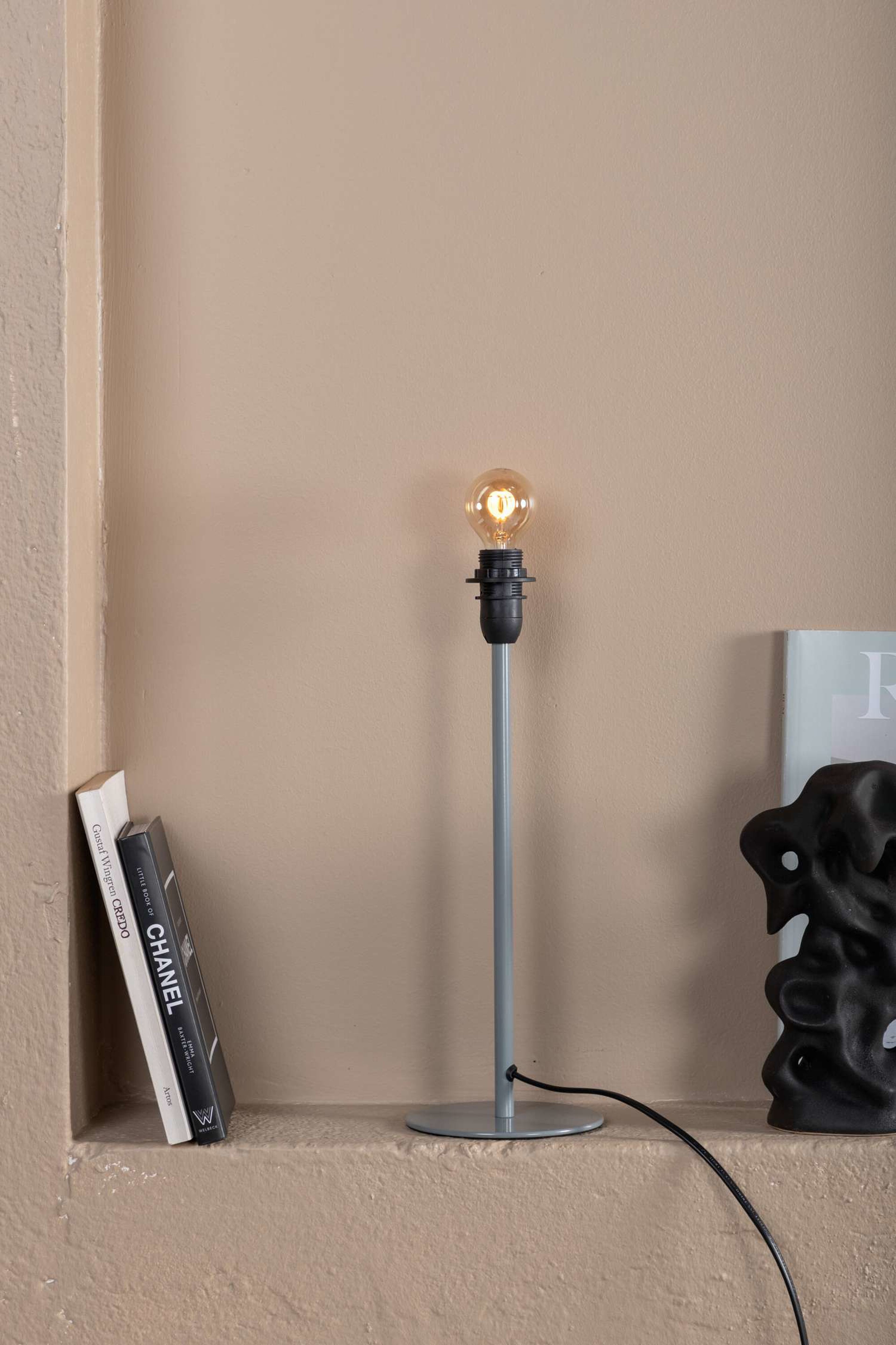 Dasir Bordslampa