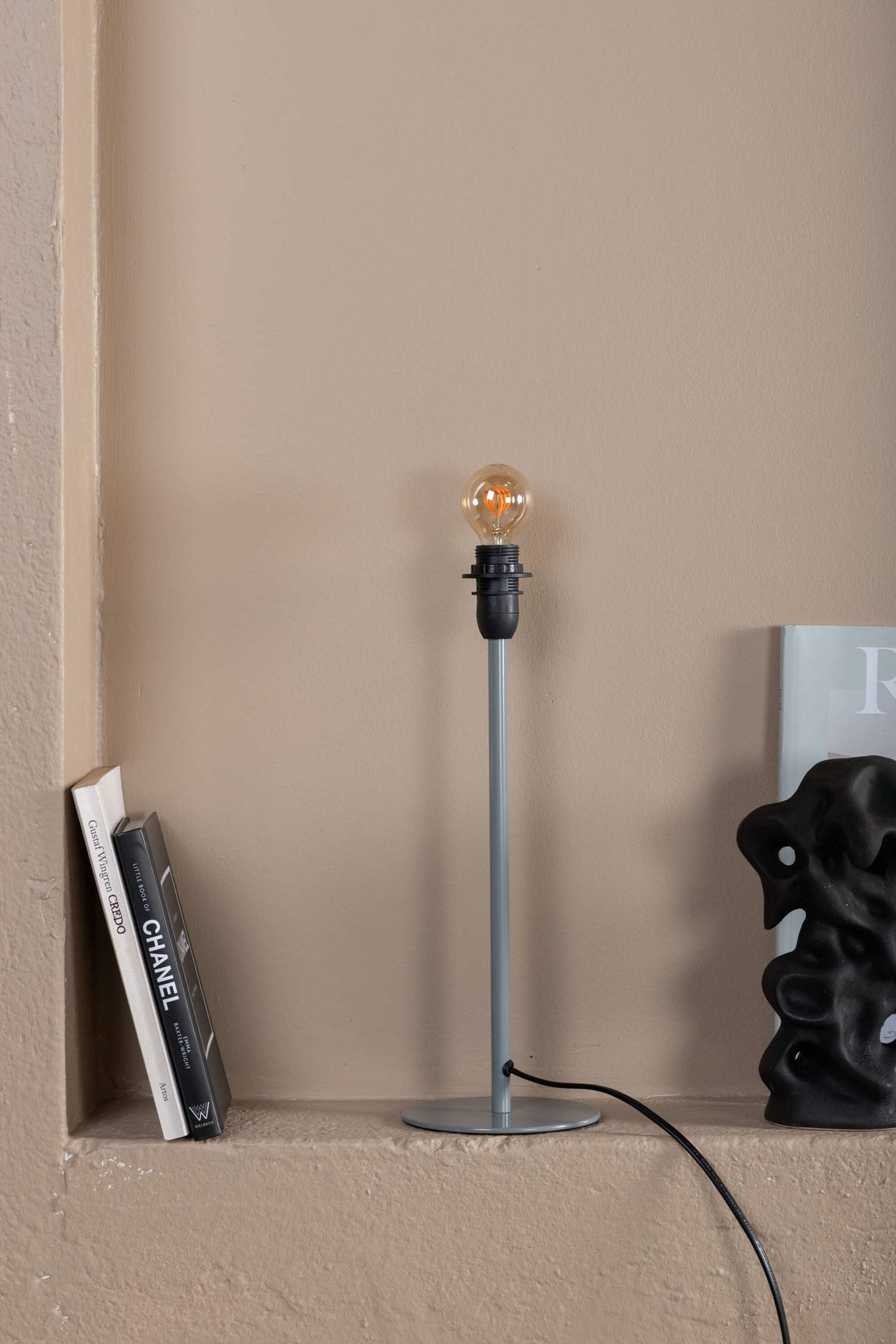Dasir Bordslampa