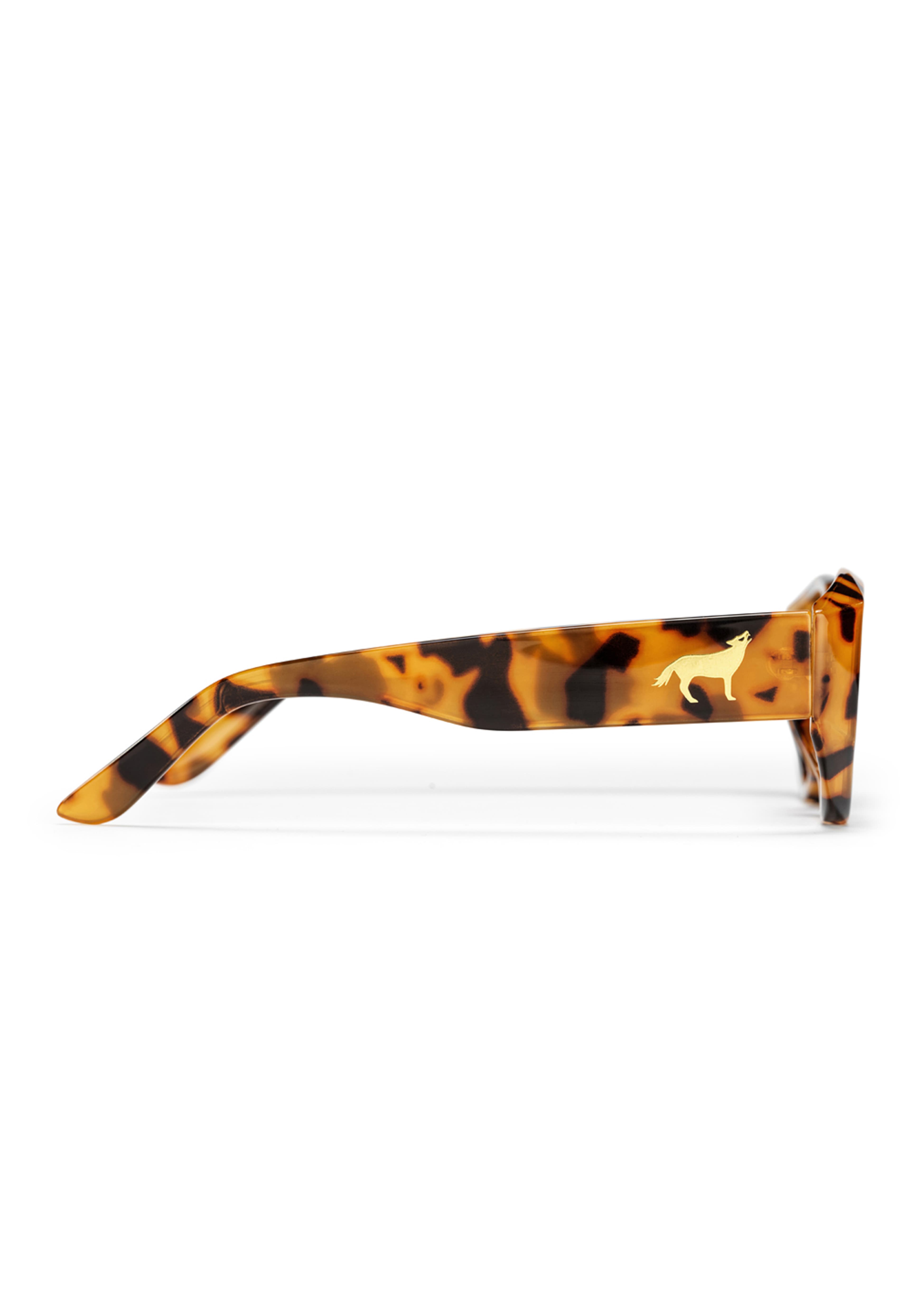 Marina, från CHPO, i färgen leopard /black. Klicka för att öppna bilden i stort format