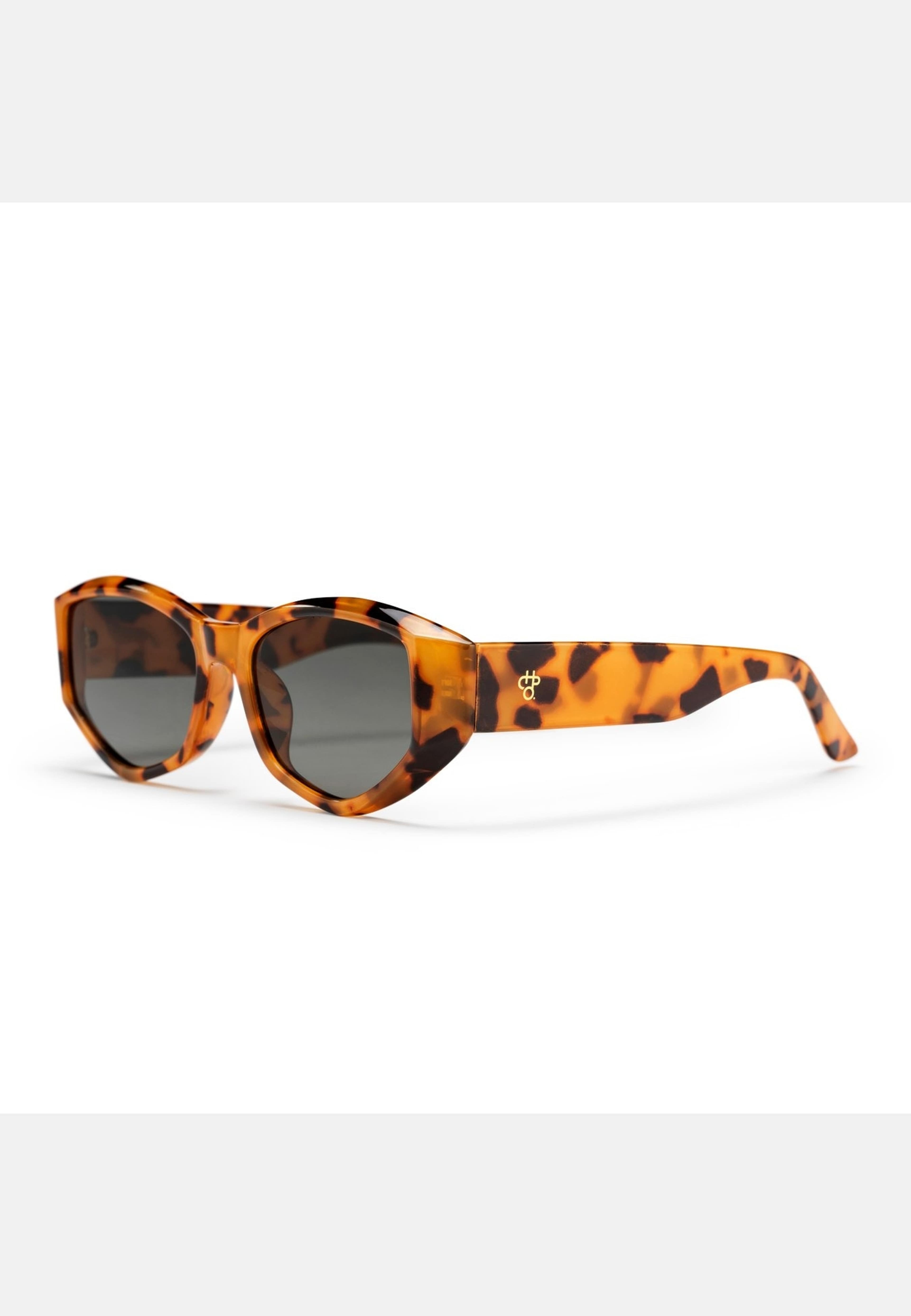 Marina, från CHPO, i färgen leopard /black. Klicka för att öppna bilden i stort format