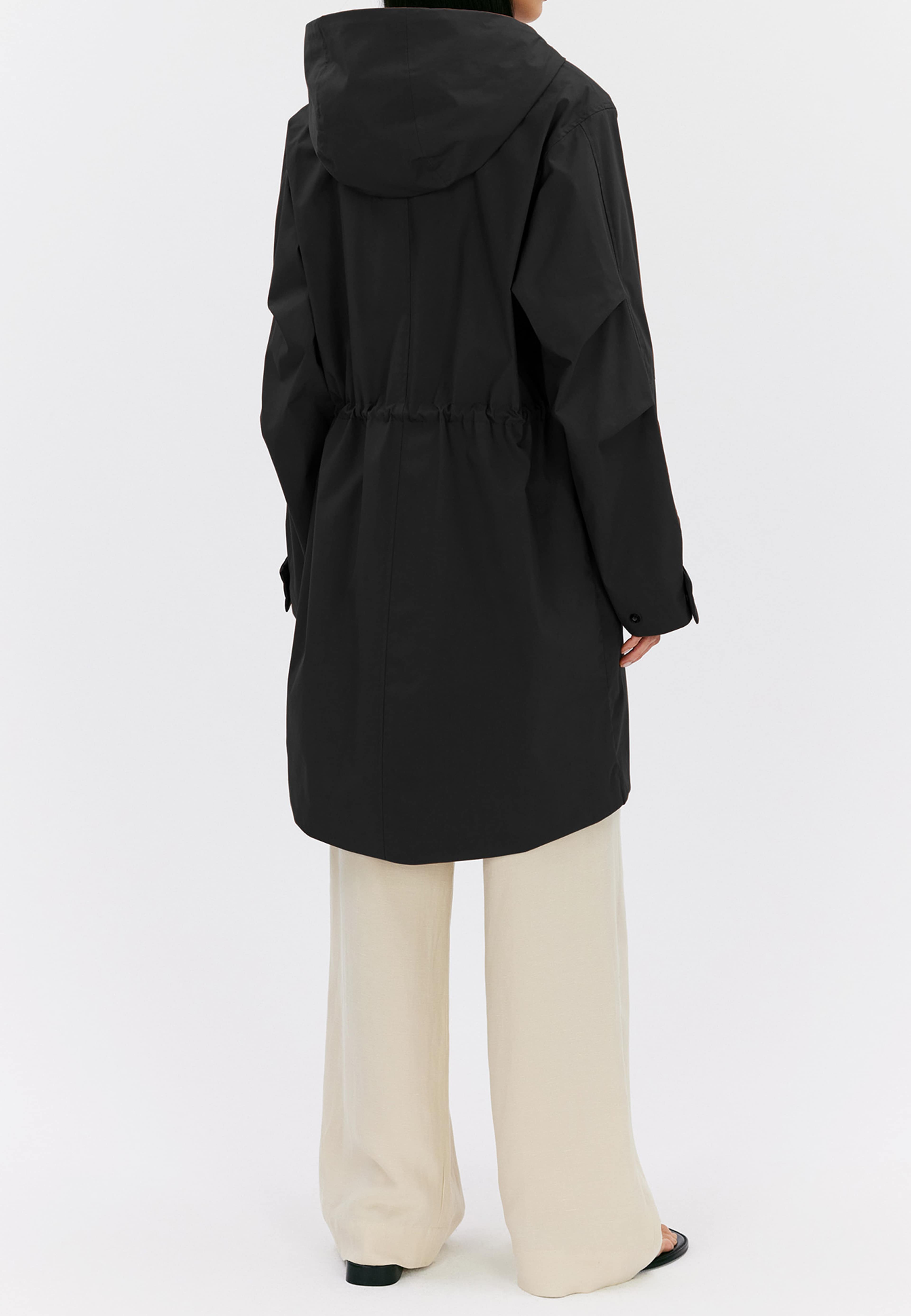 Mell                 W´s Jacket