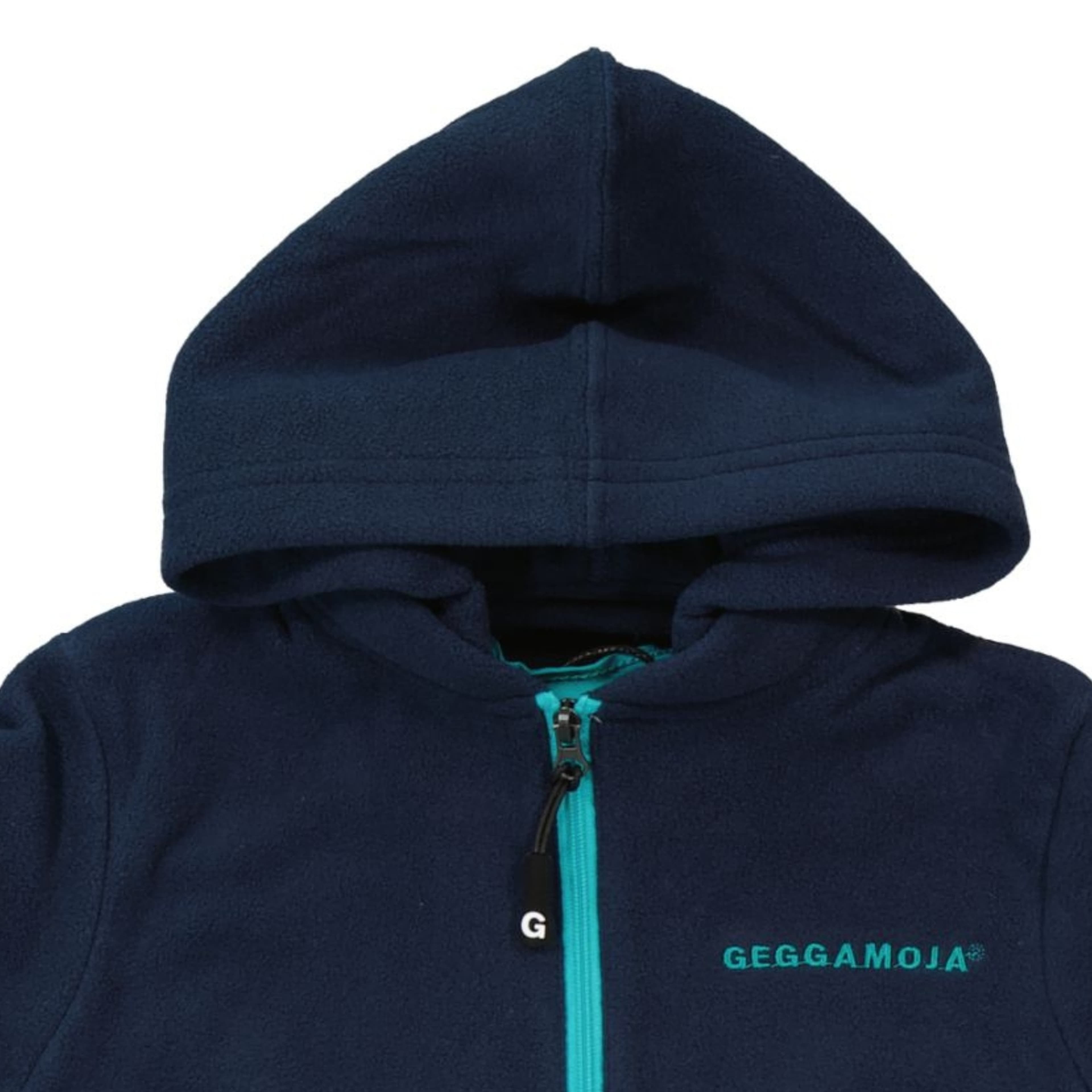 Fleeceoverall
