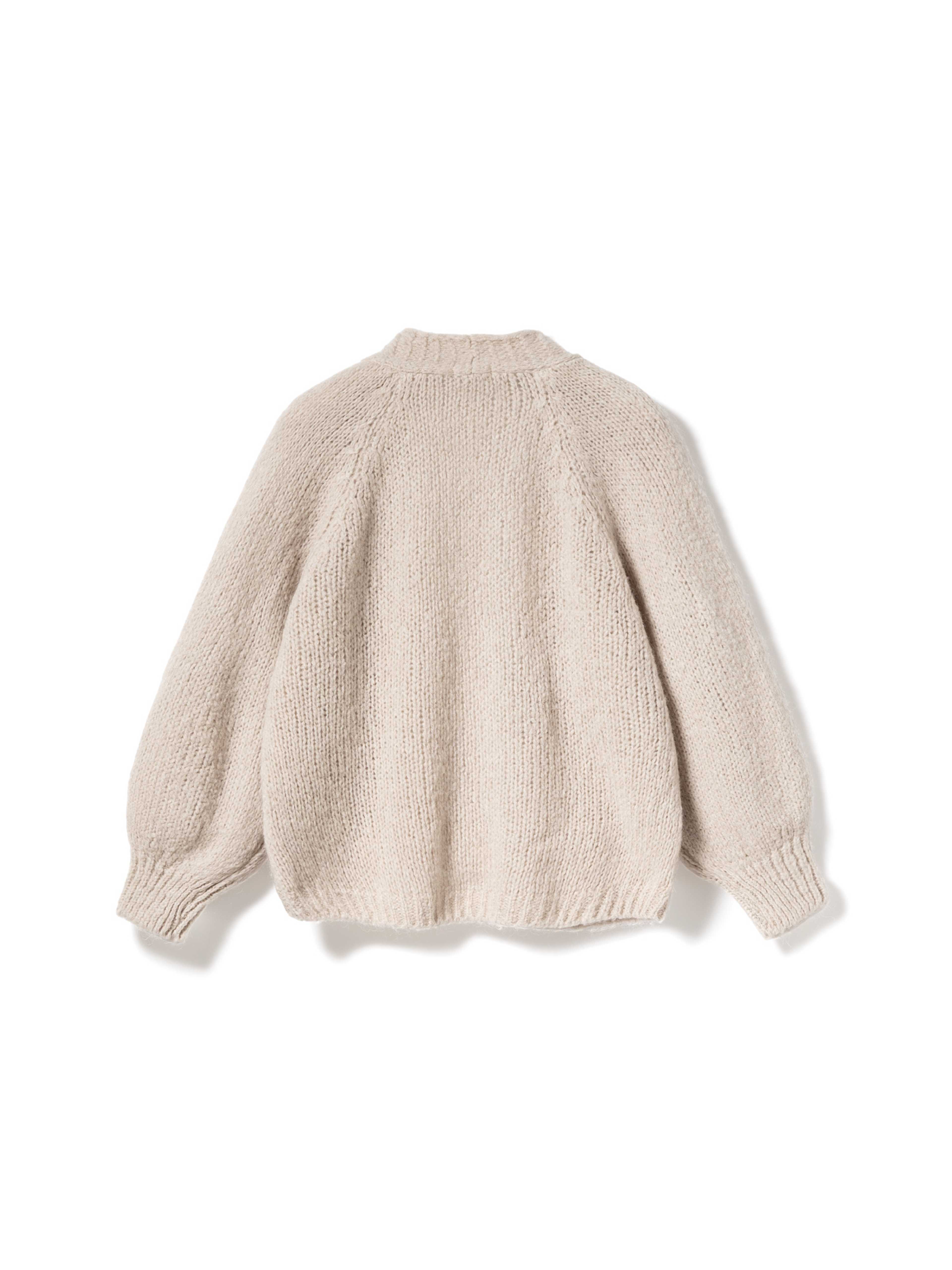 Fora Sticka Cardigan