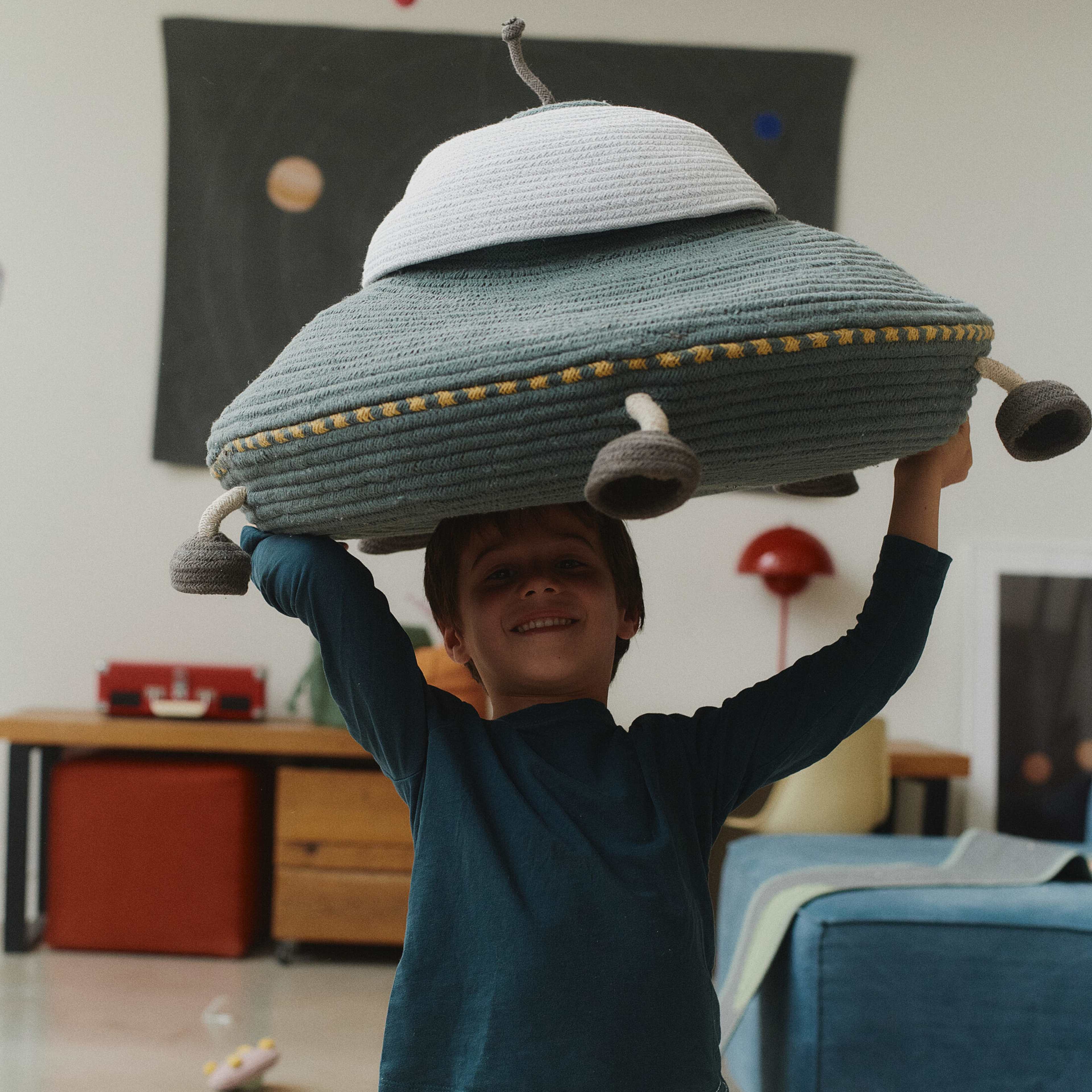 Ufo Korg