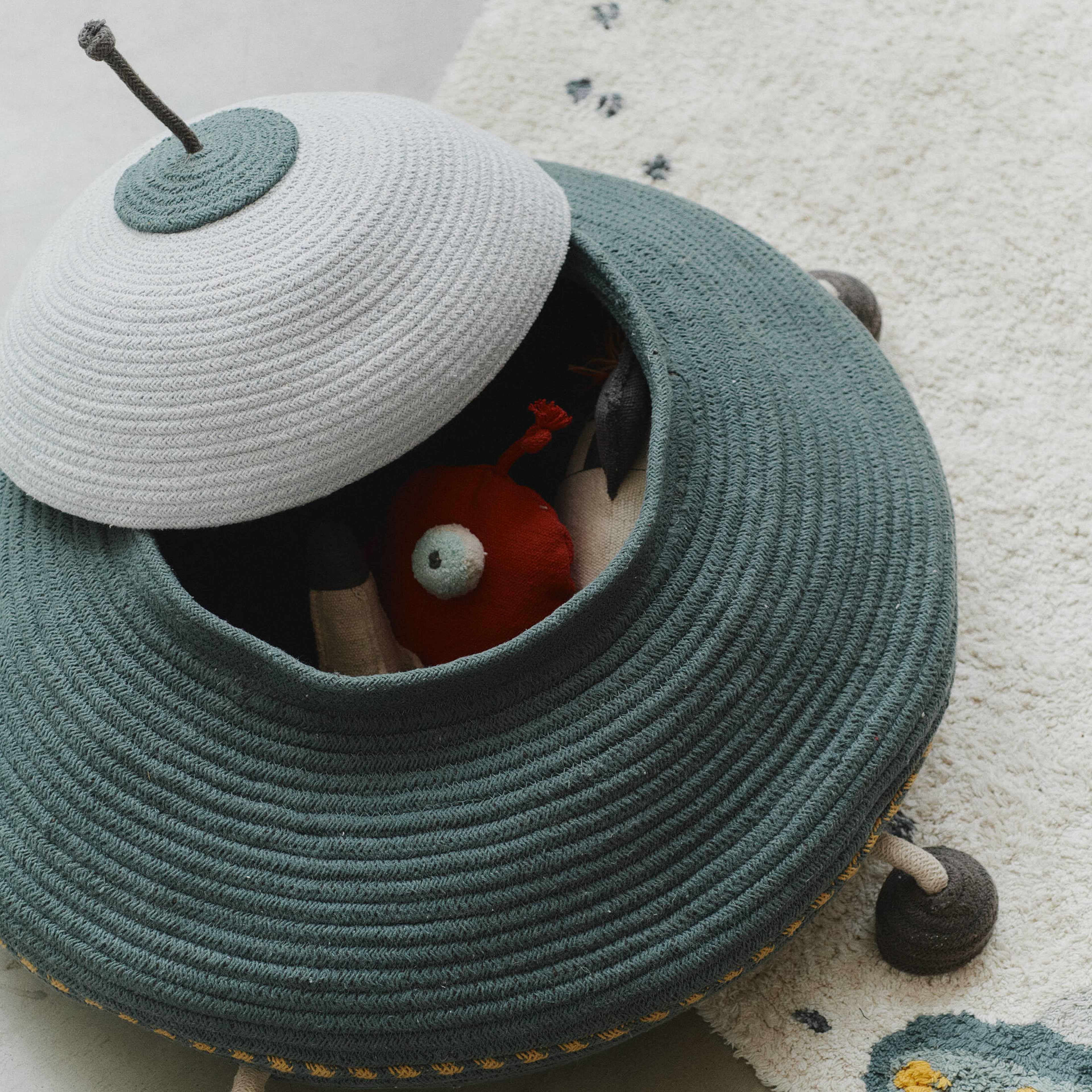 Ufo Korg