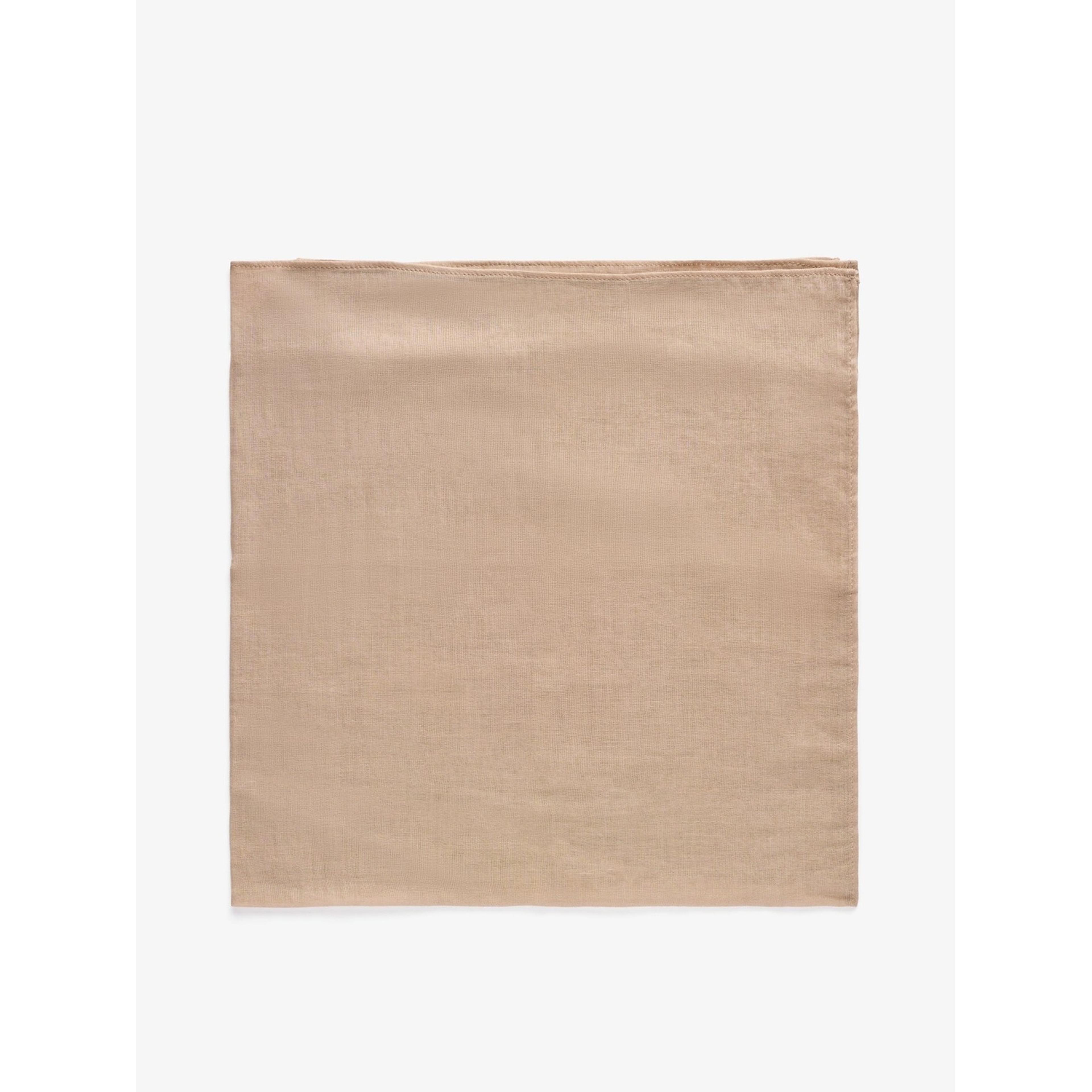 Cotton Solid Bandana