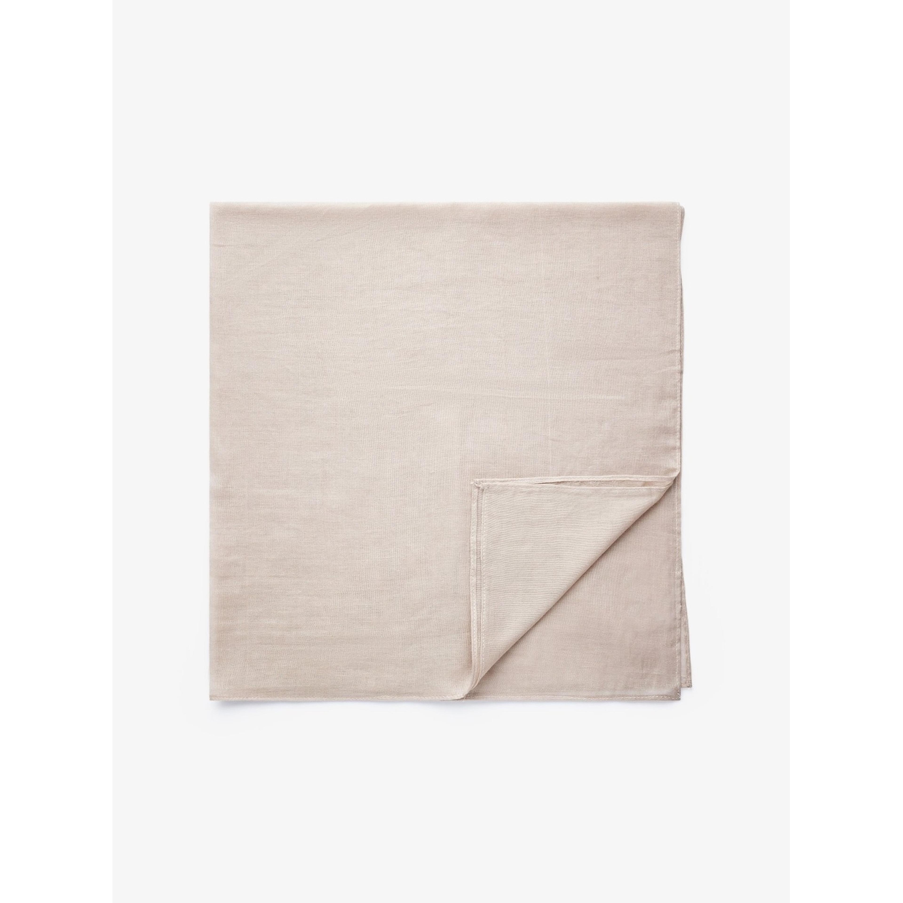 Cotton Solid Bandana