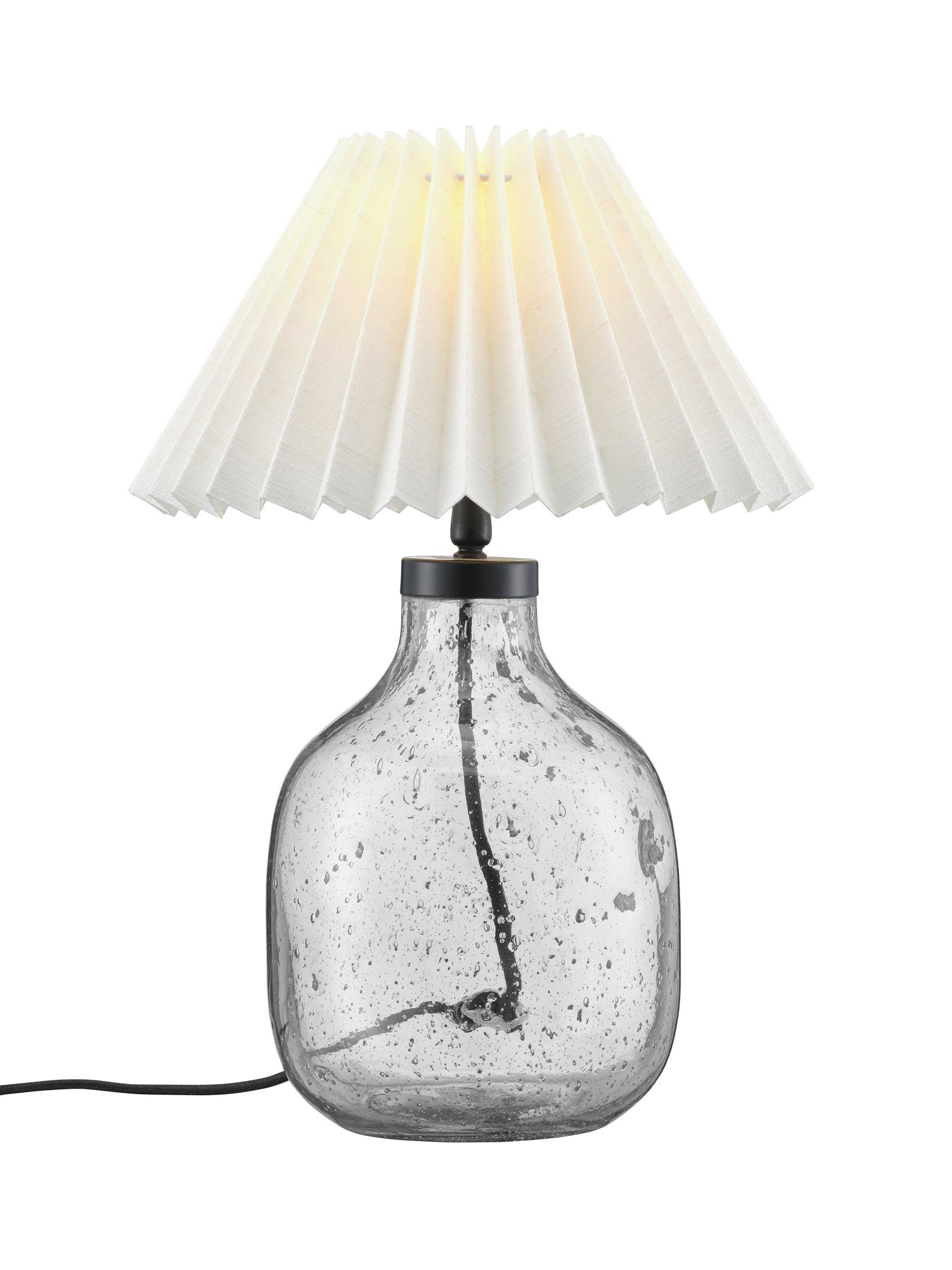 Groove Bordlampa