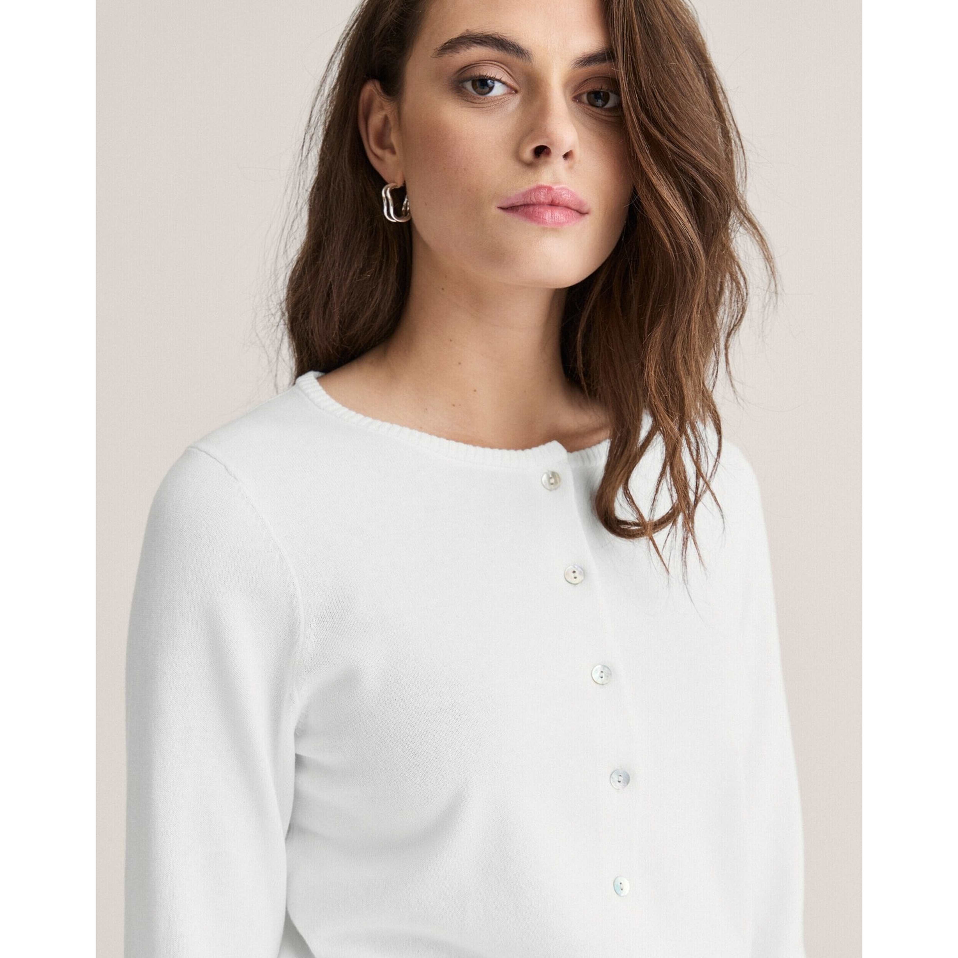 Cardigan Tuva