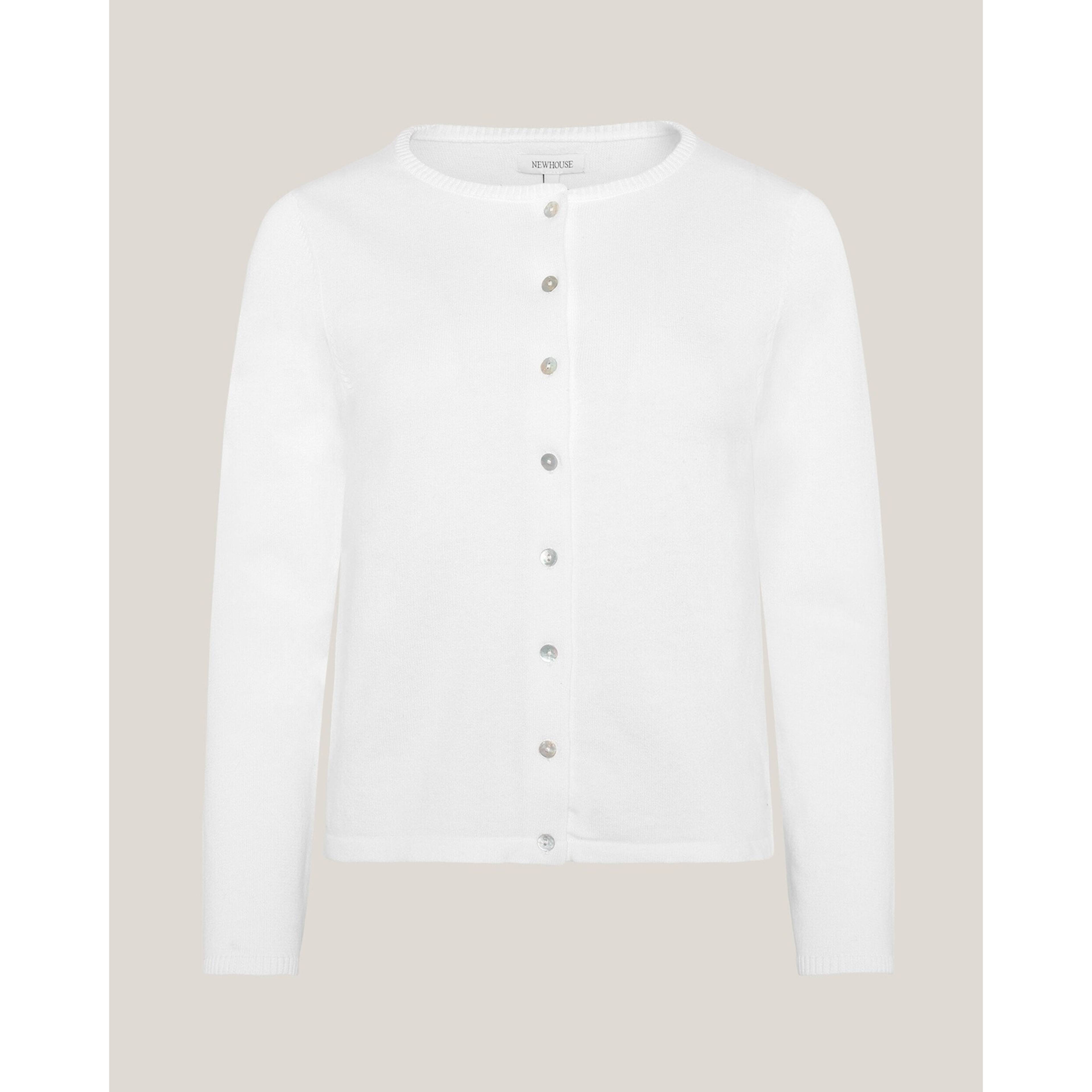 Cardigan Tuva