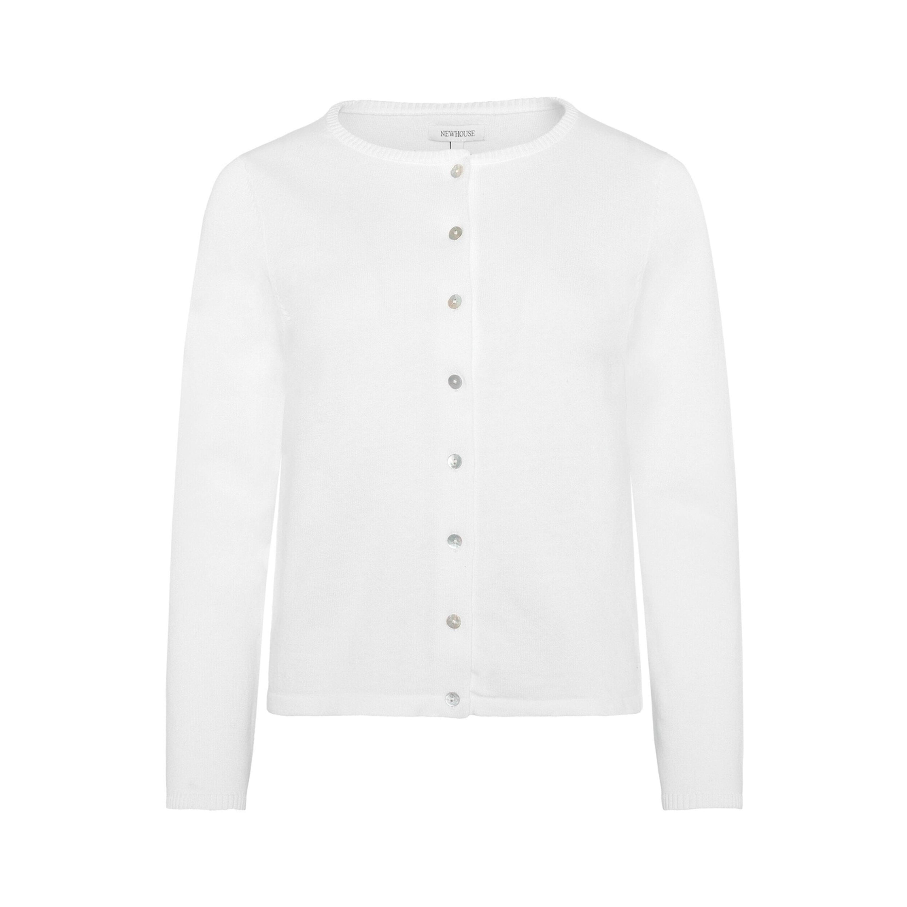 Cardigan Tuva