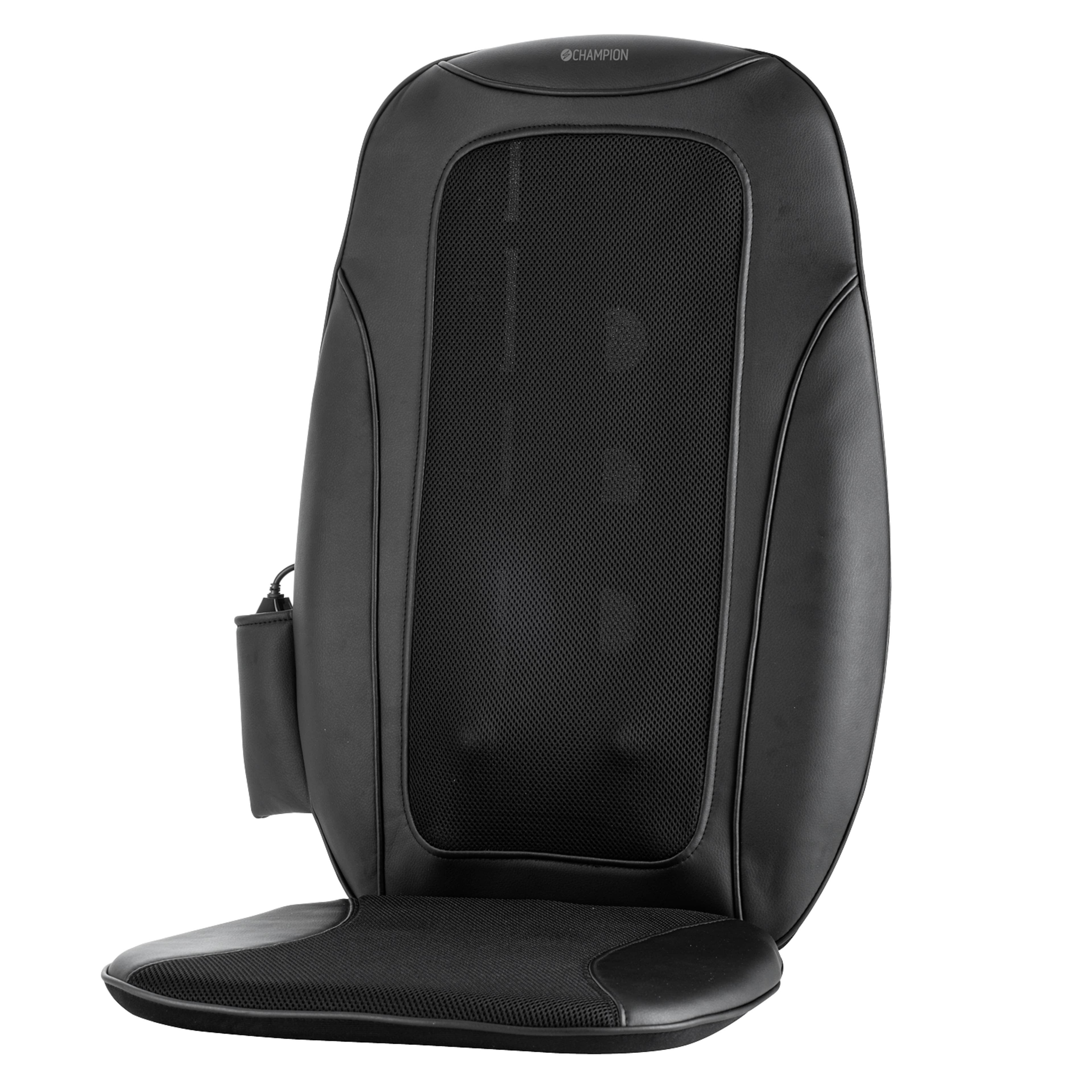 Massagedyna 3d Infraröd Värme 3-zon Md210