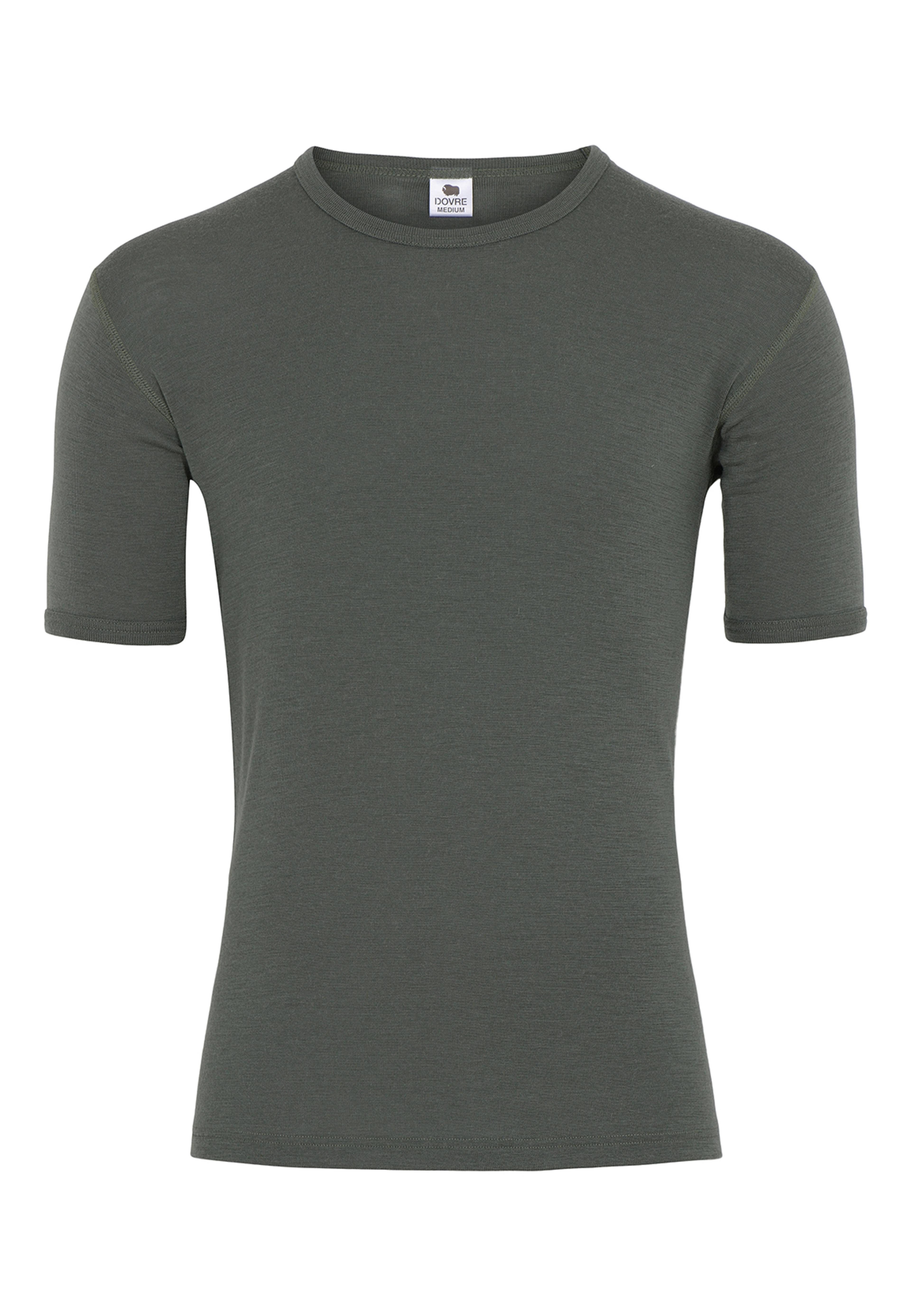 2-pack T-shirts | Merinoull | Vit