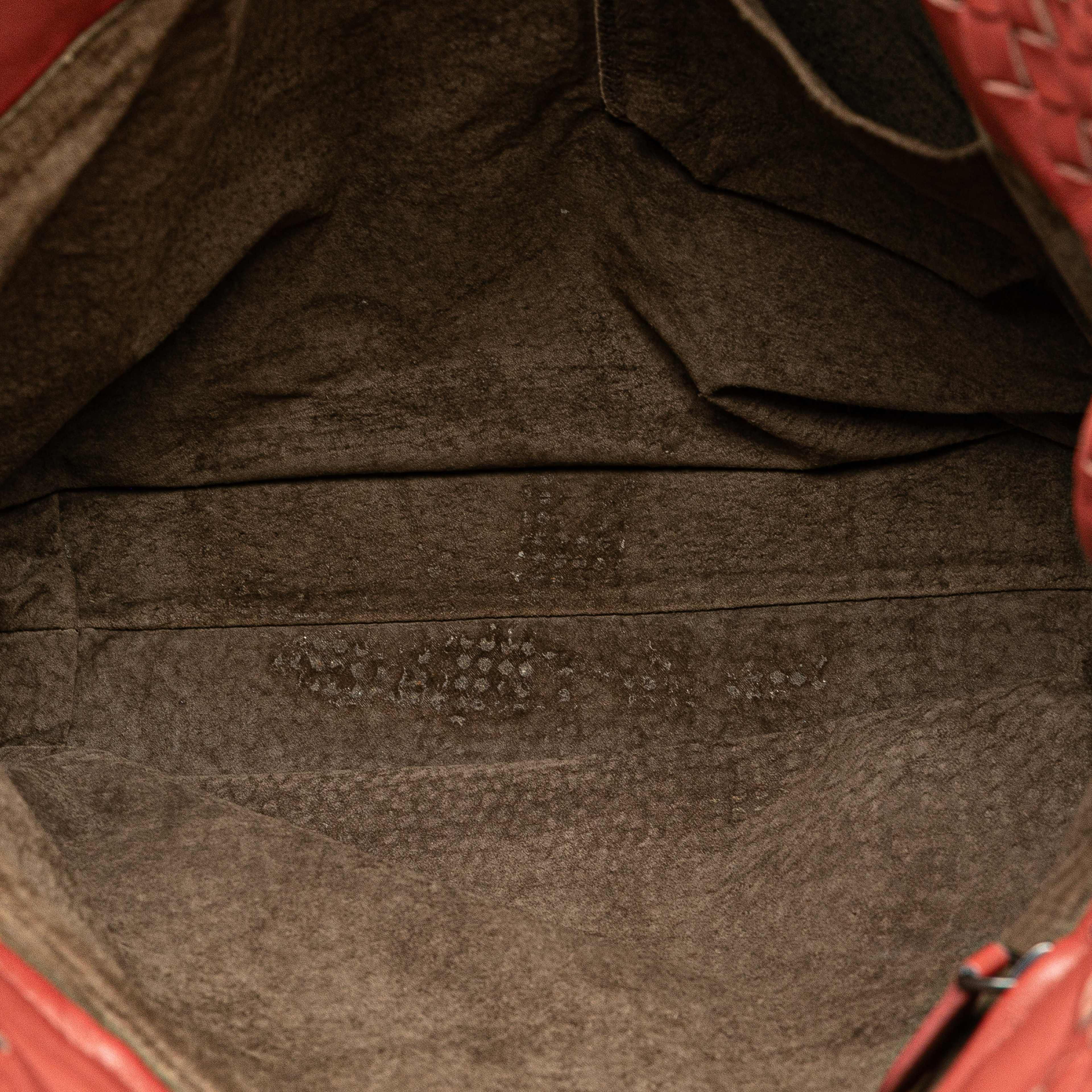 Bottega Veneta Intrecciato Tote