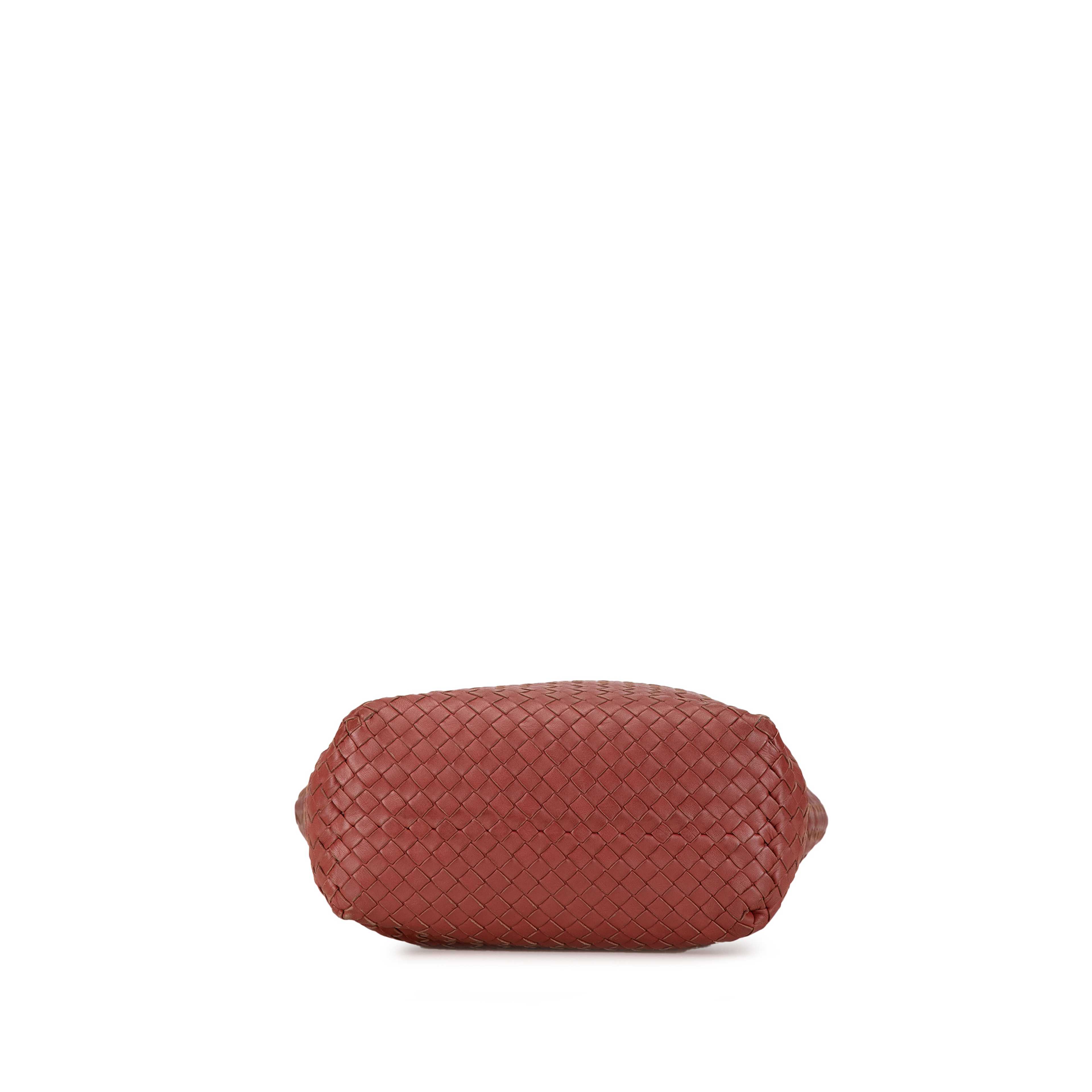 Bottega Veneta Intrecciato Tote