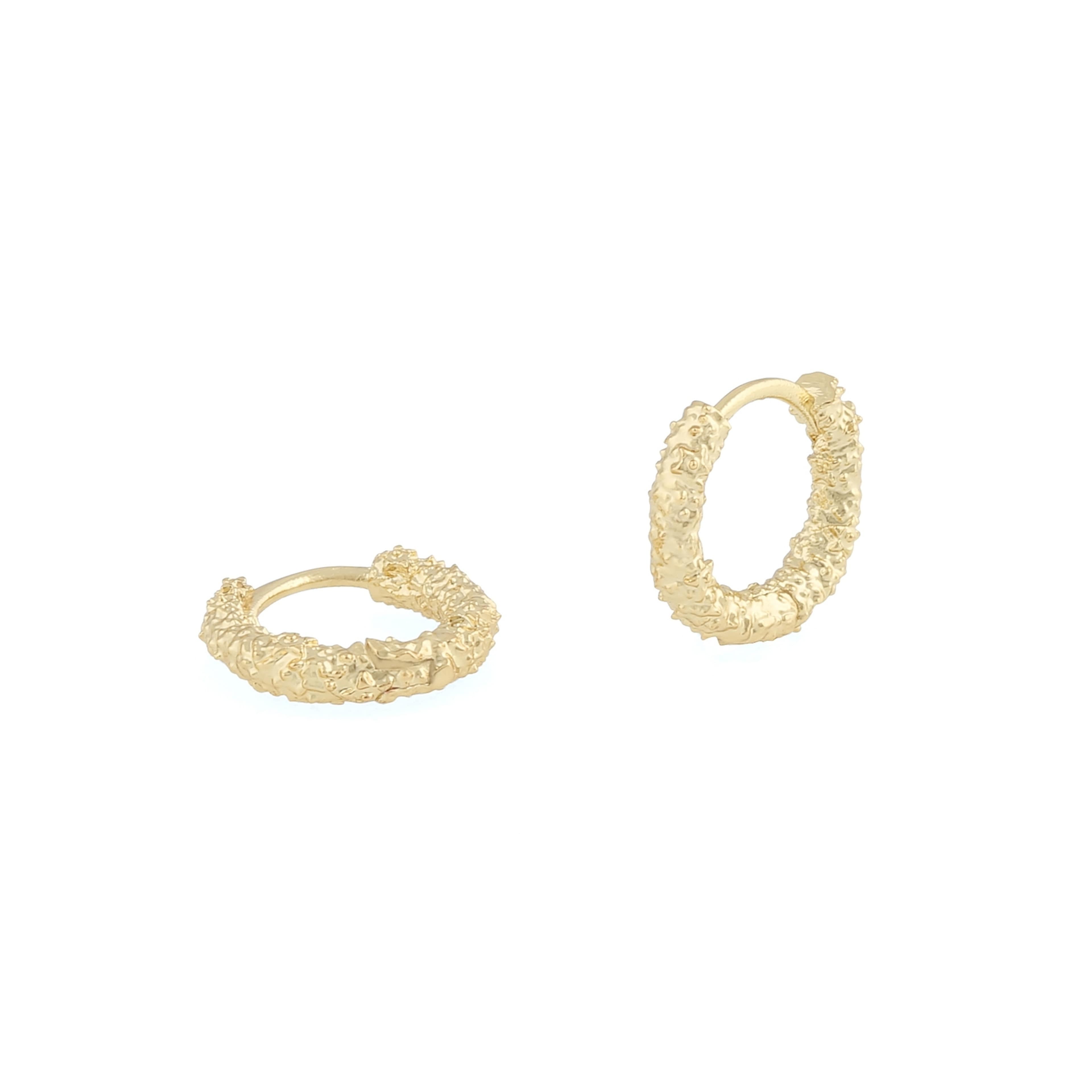 Gisele Small Ring Ear