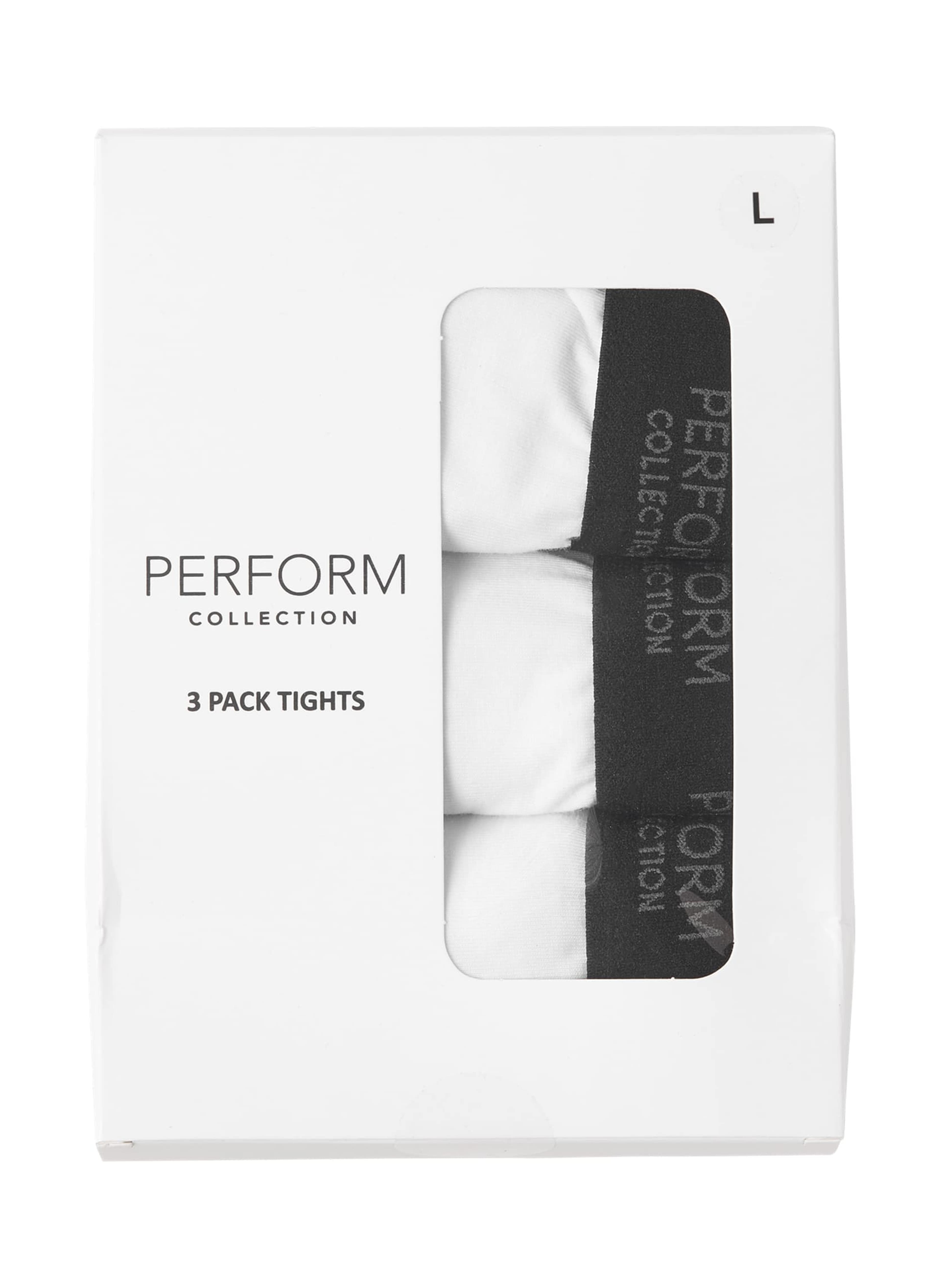 The Original Performance Trunks 3-pack