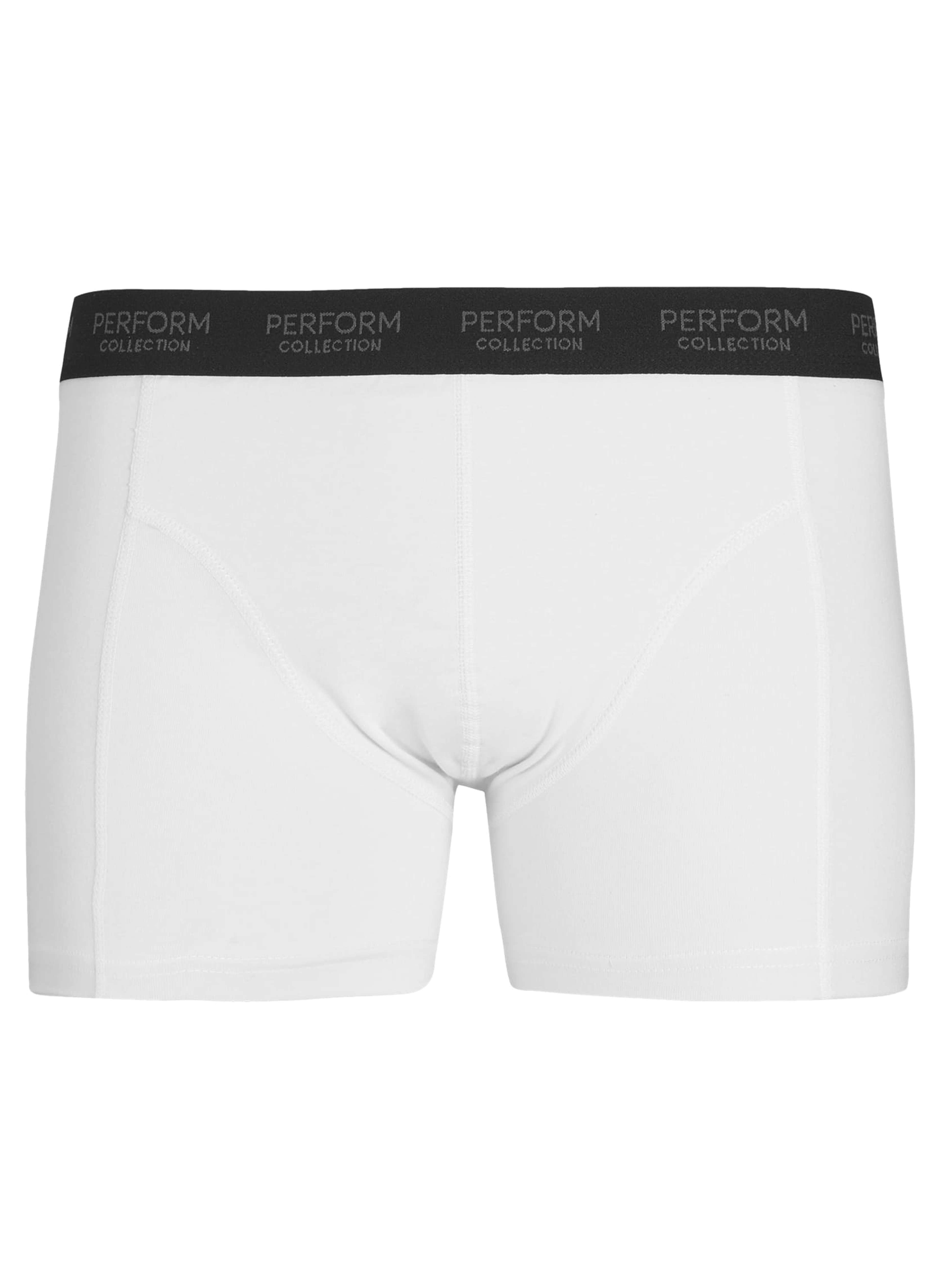 The Original Performance Trunks 3-pack