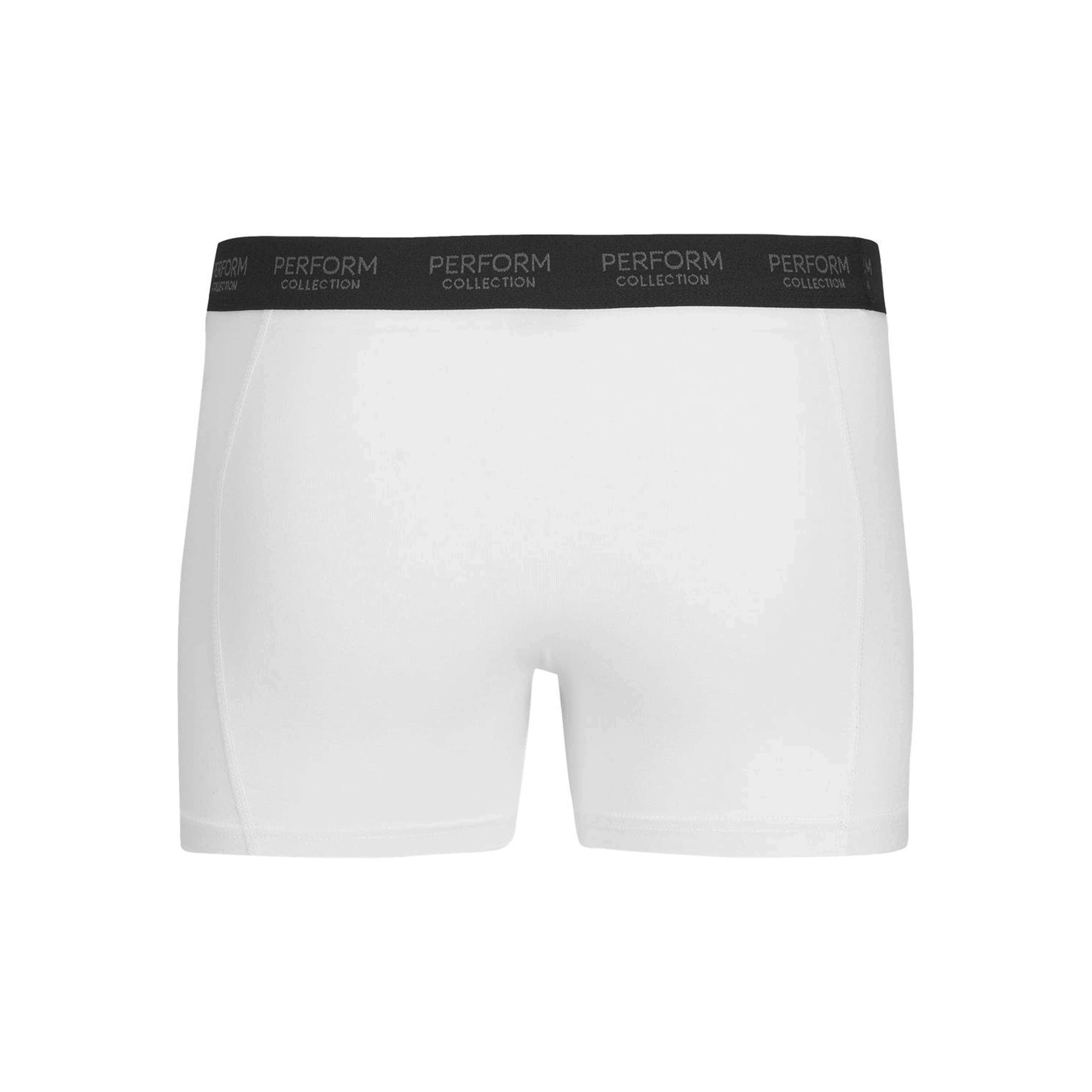 The Original Performance Trunks 3-pack