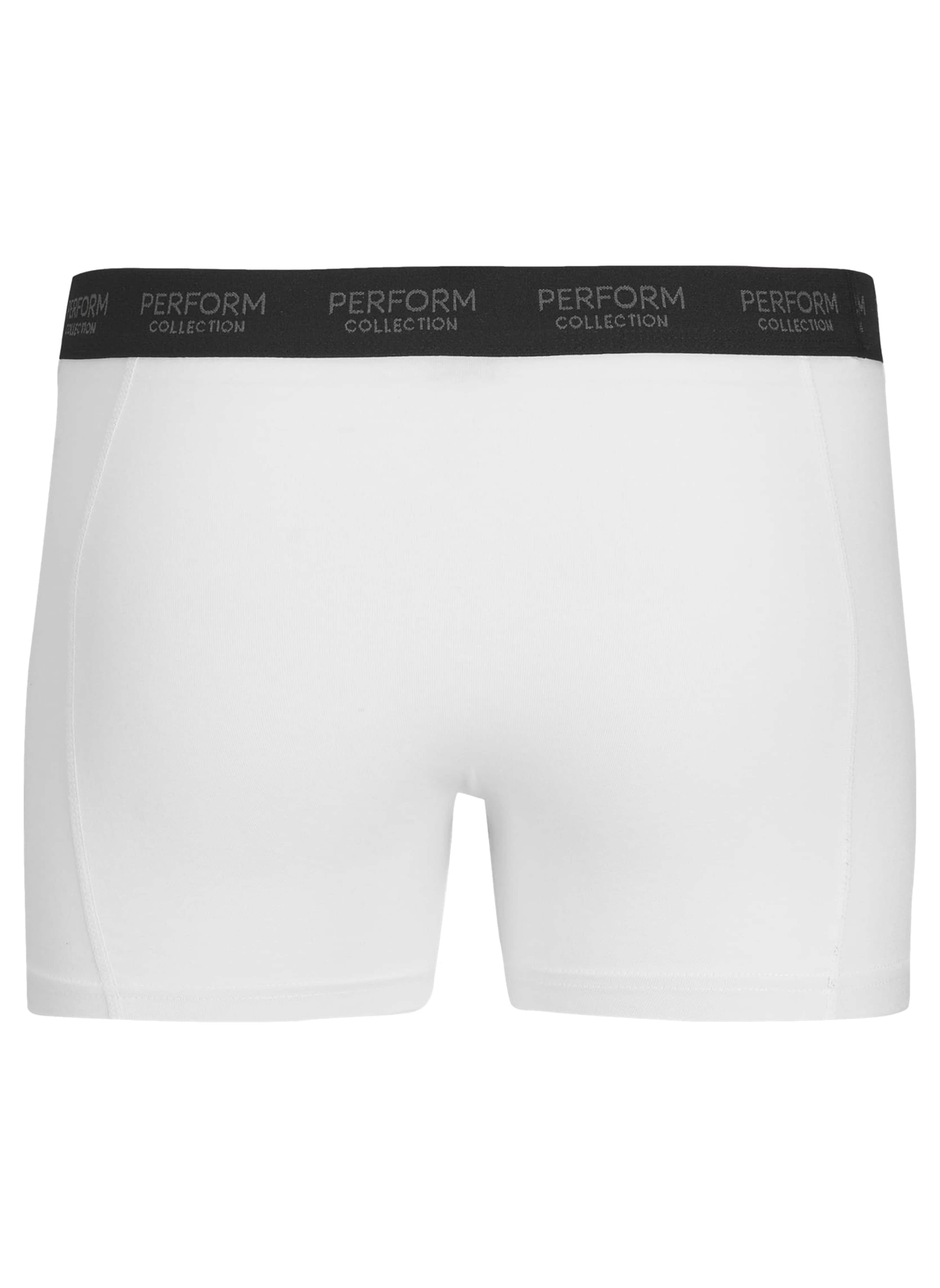 The Original Performance Trunks 3-pack