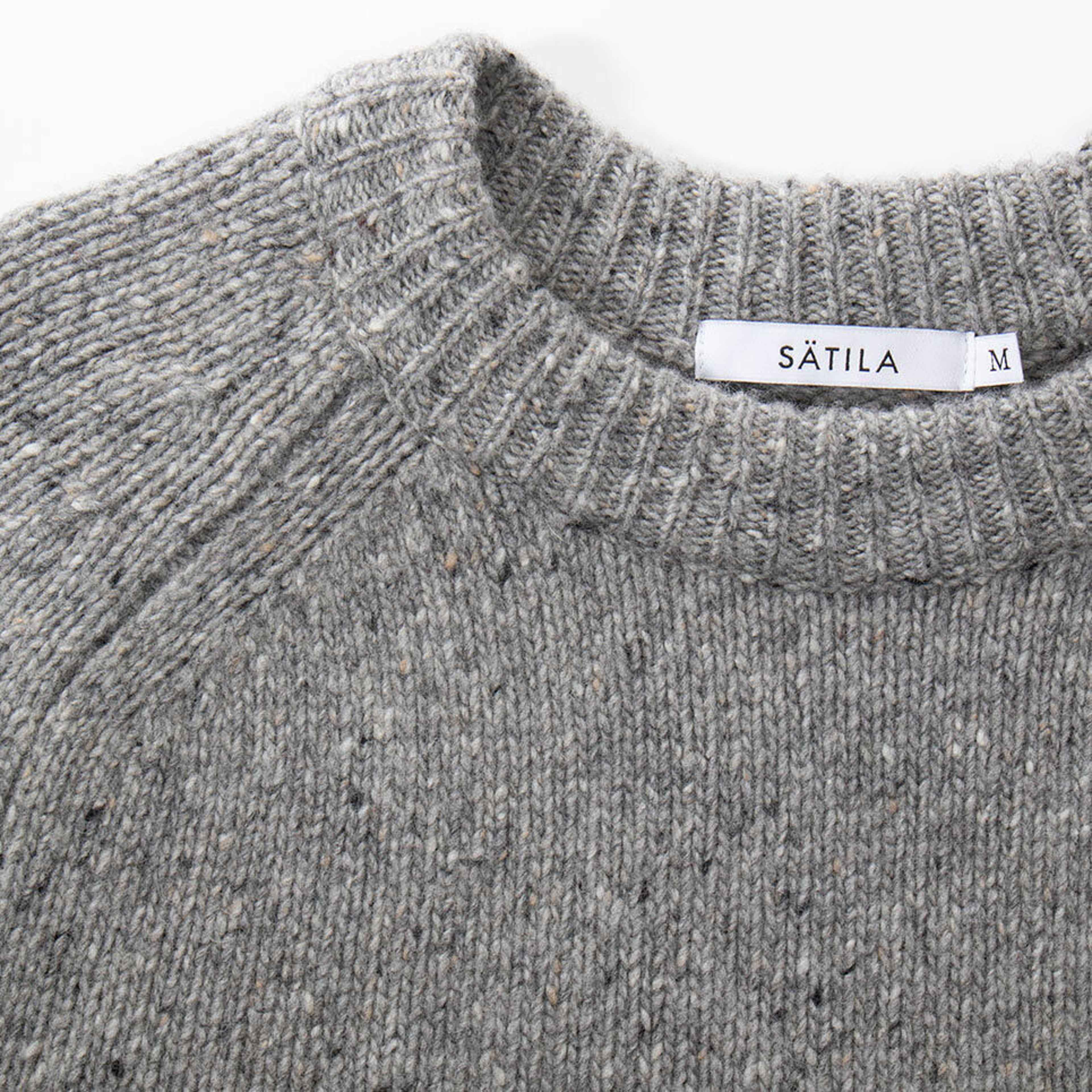 Dagsnäs Sweater