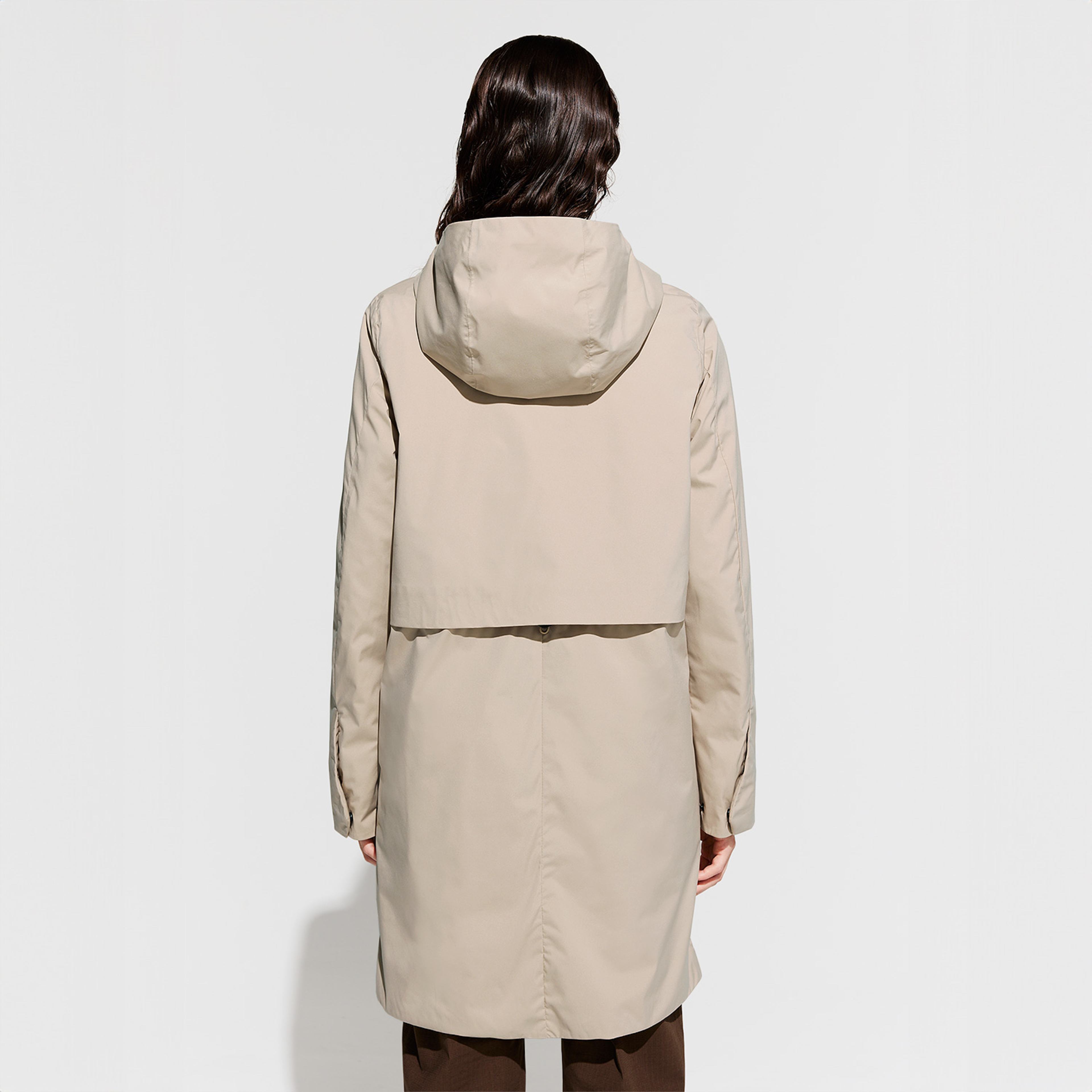 Jonie                W´s Jacket