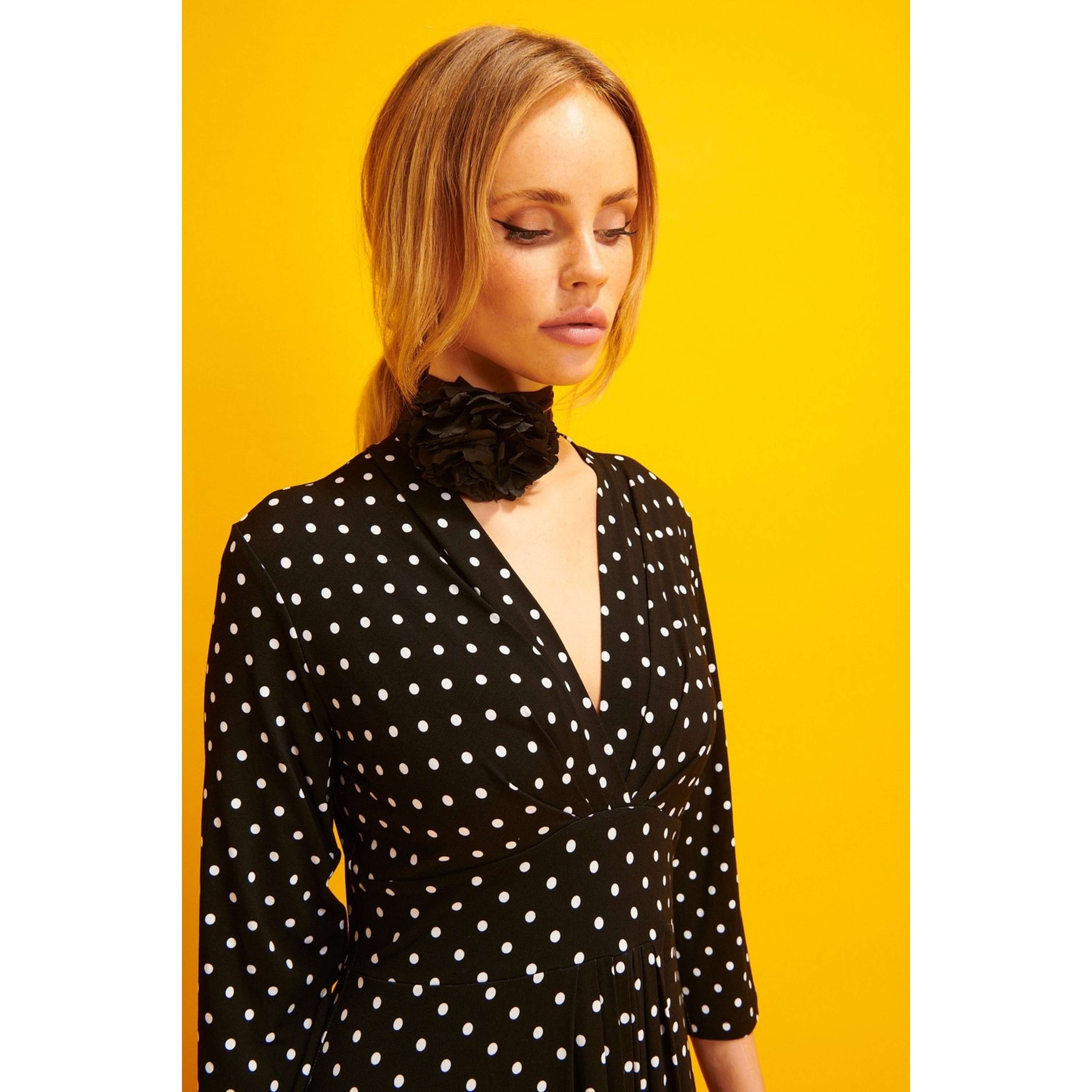 Clarissa Dress