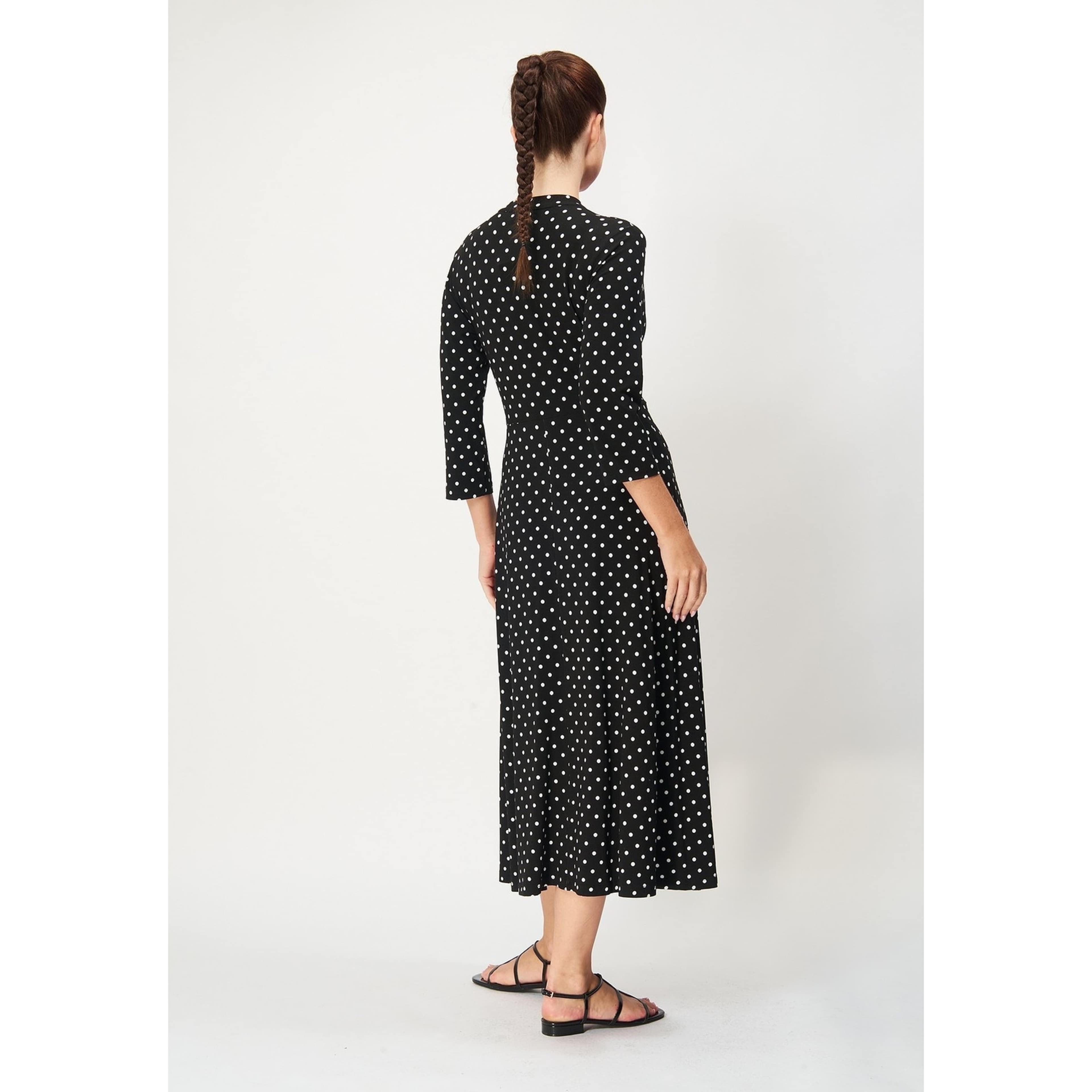 Clarissa Dress