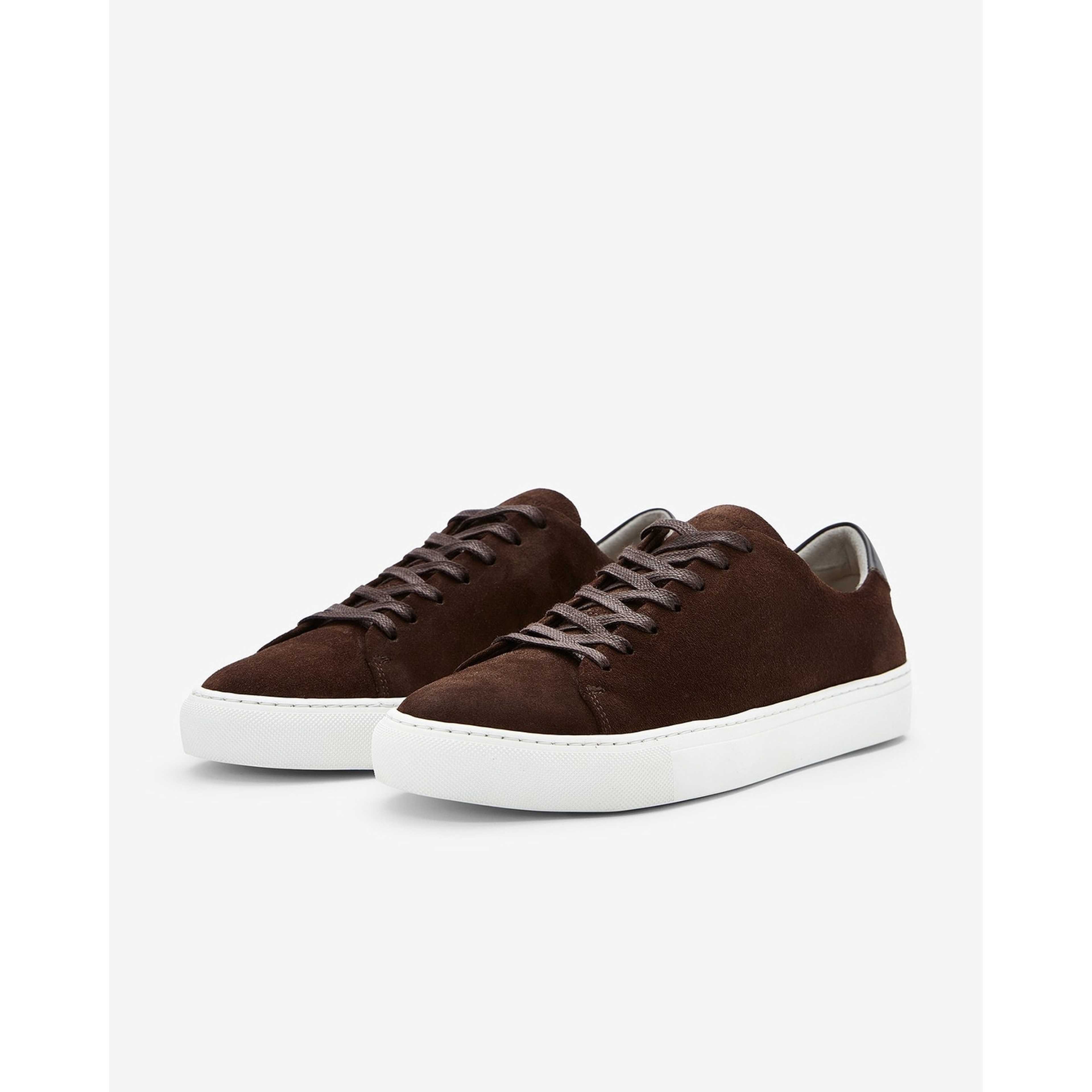 Moore Suede
