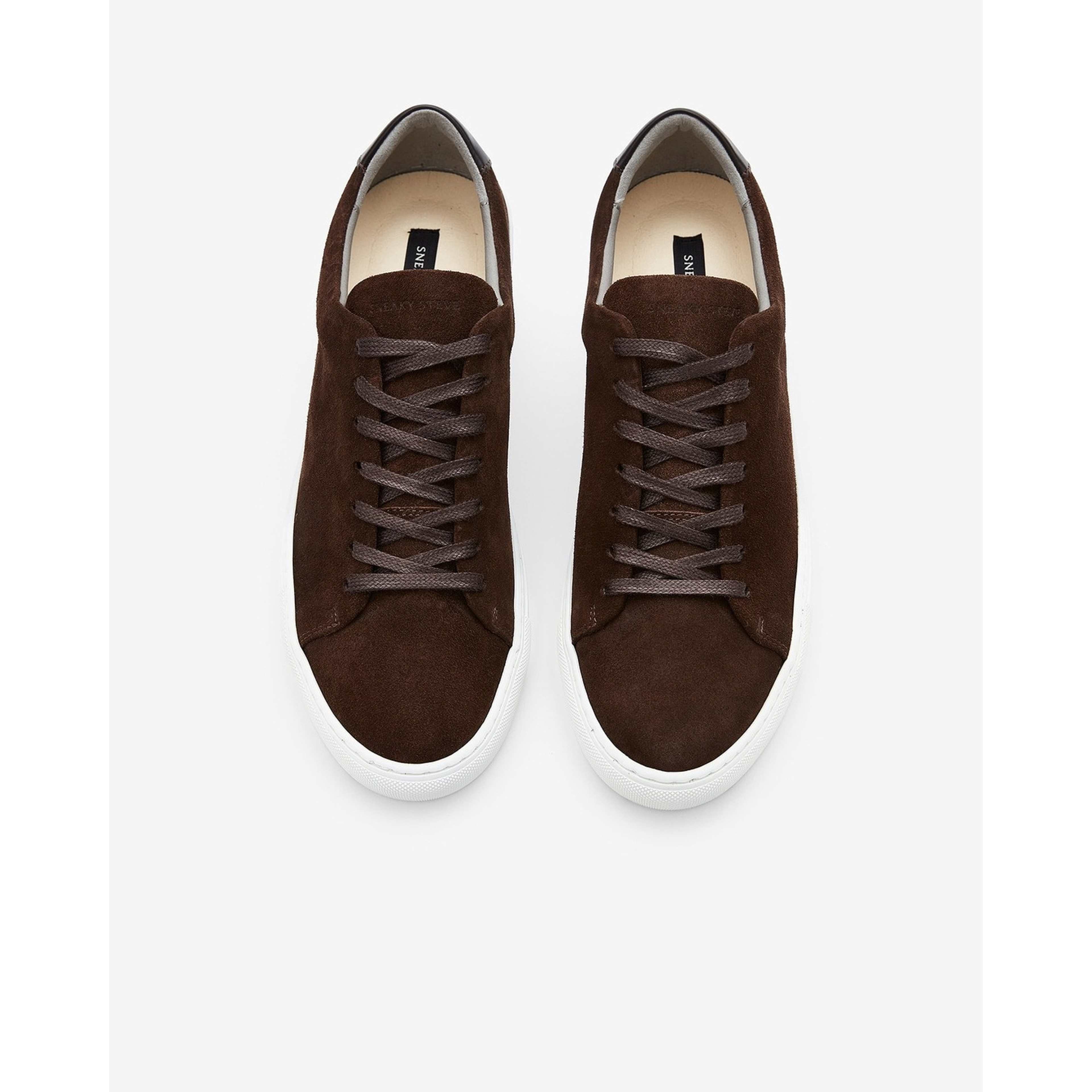 Moore Suede