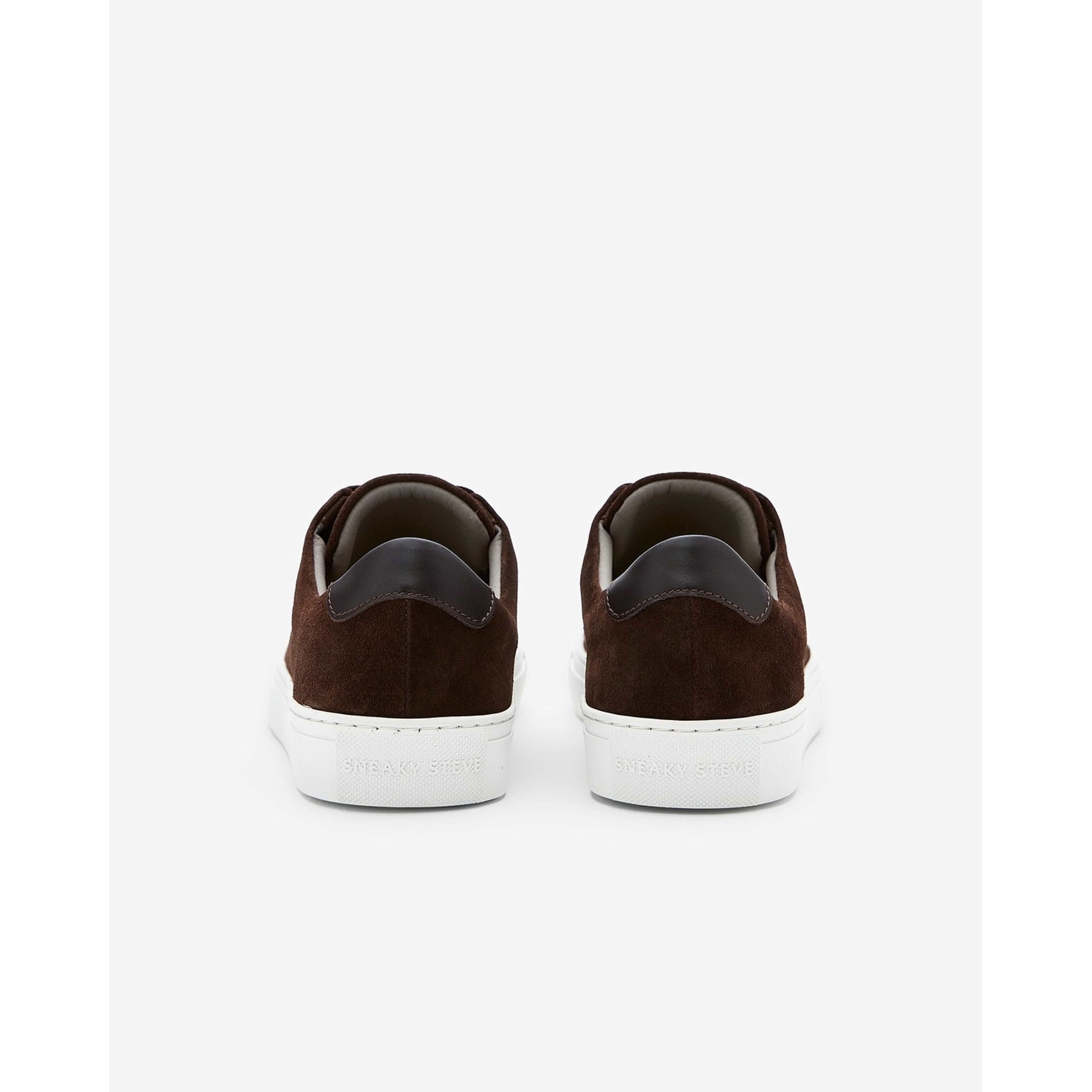 Moore Suede